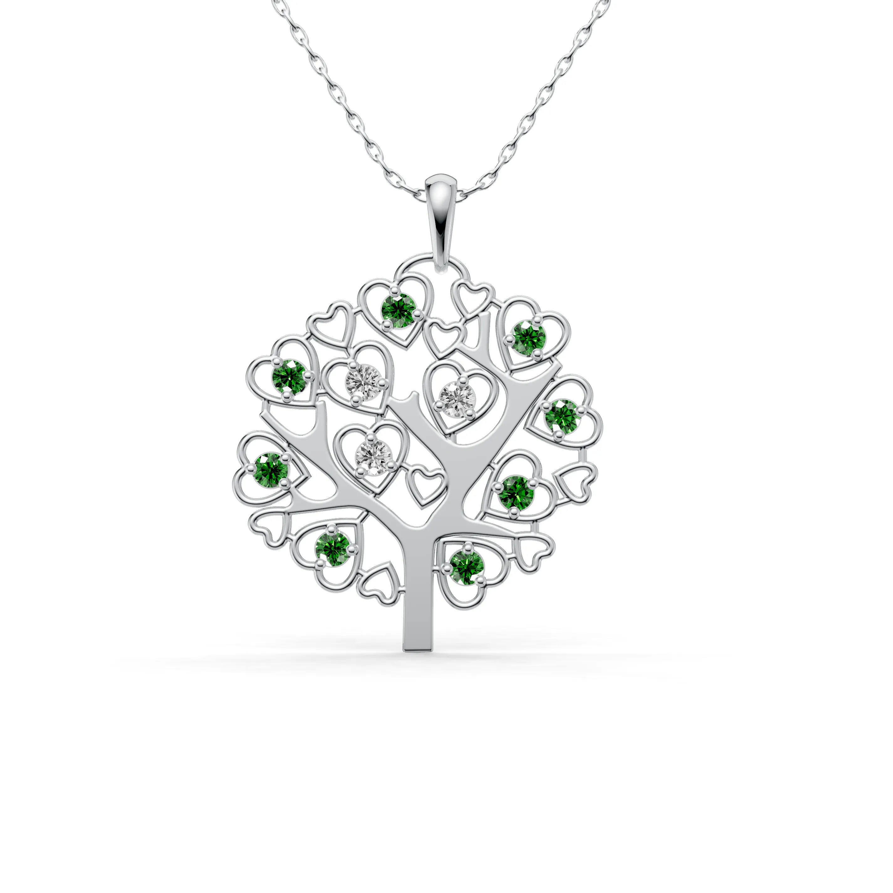 Silver_Diamond_Emerald