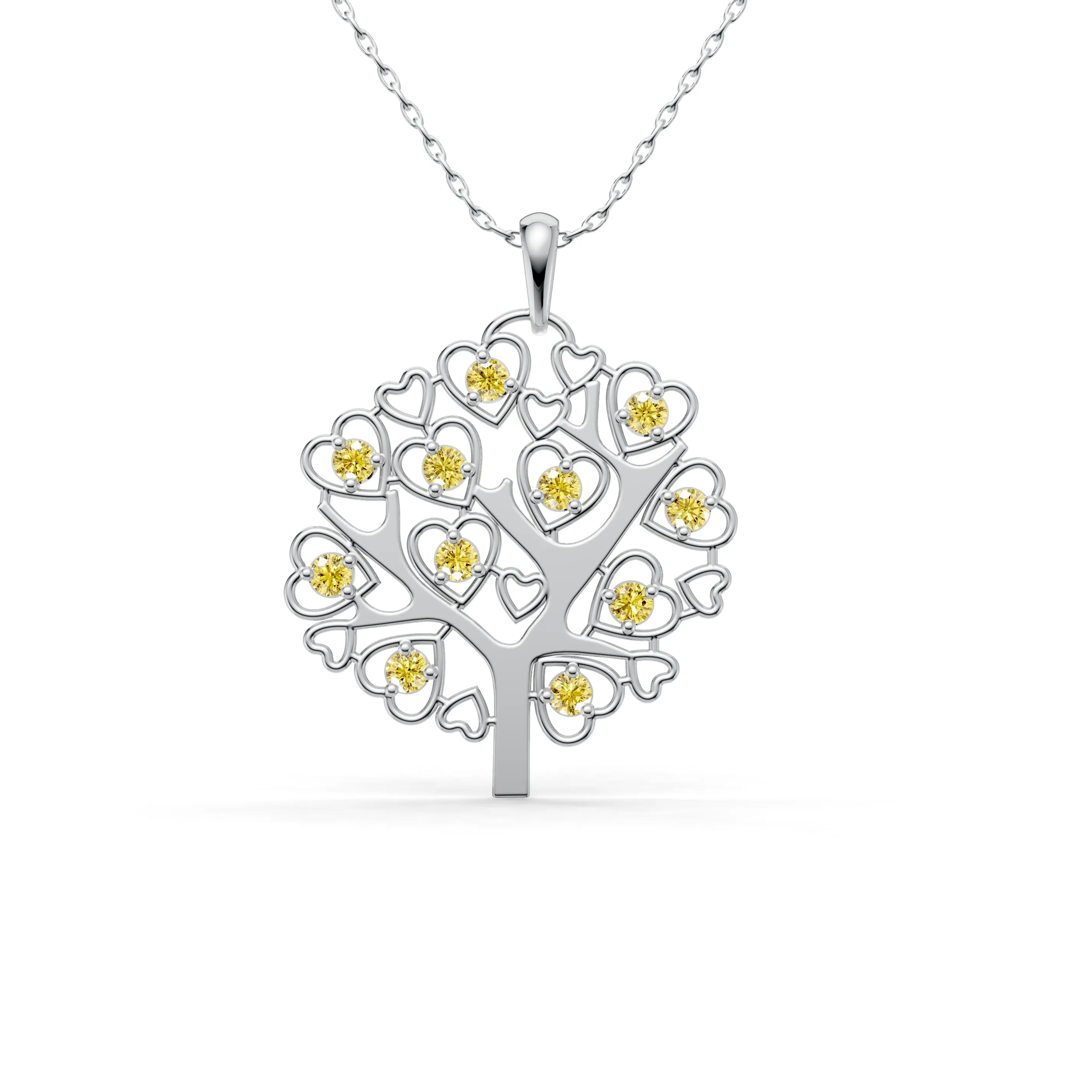 Silver_Citrine_Citrine