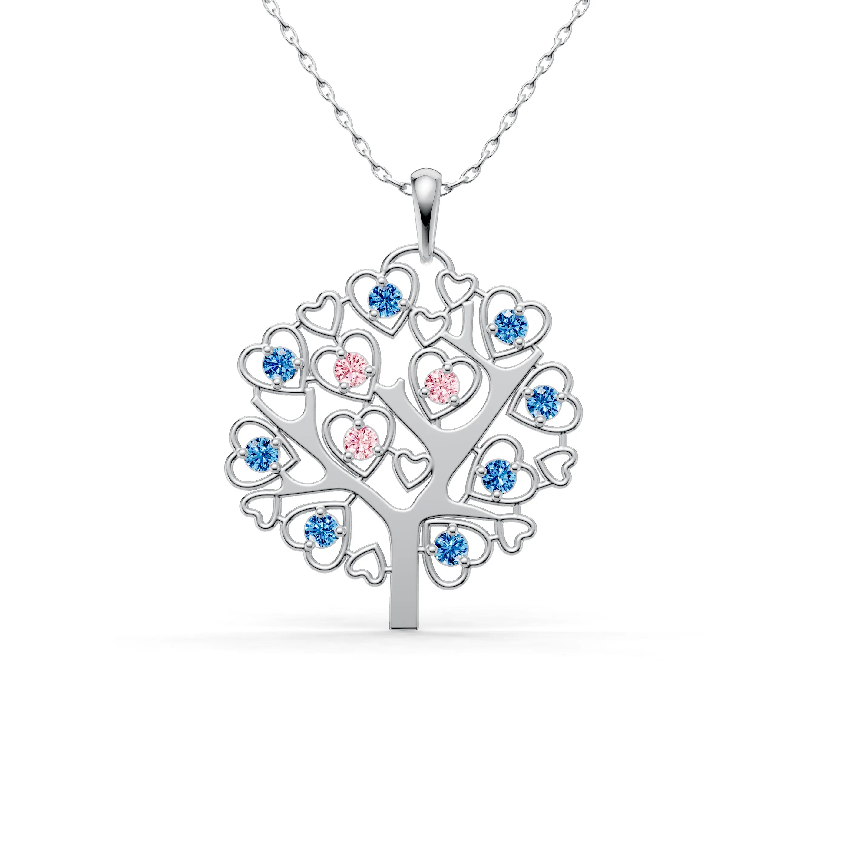 Silver_Pink_Aquamarine