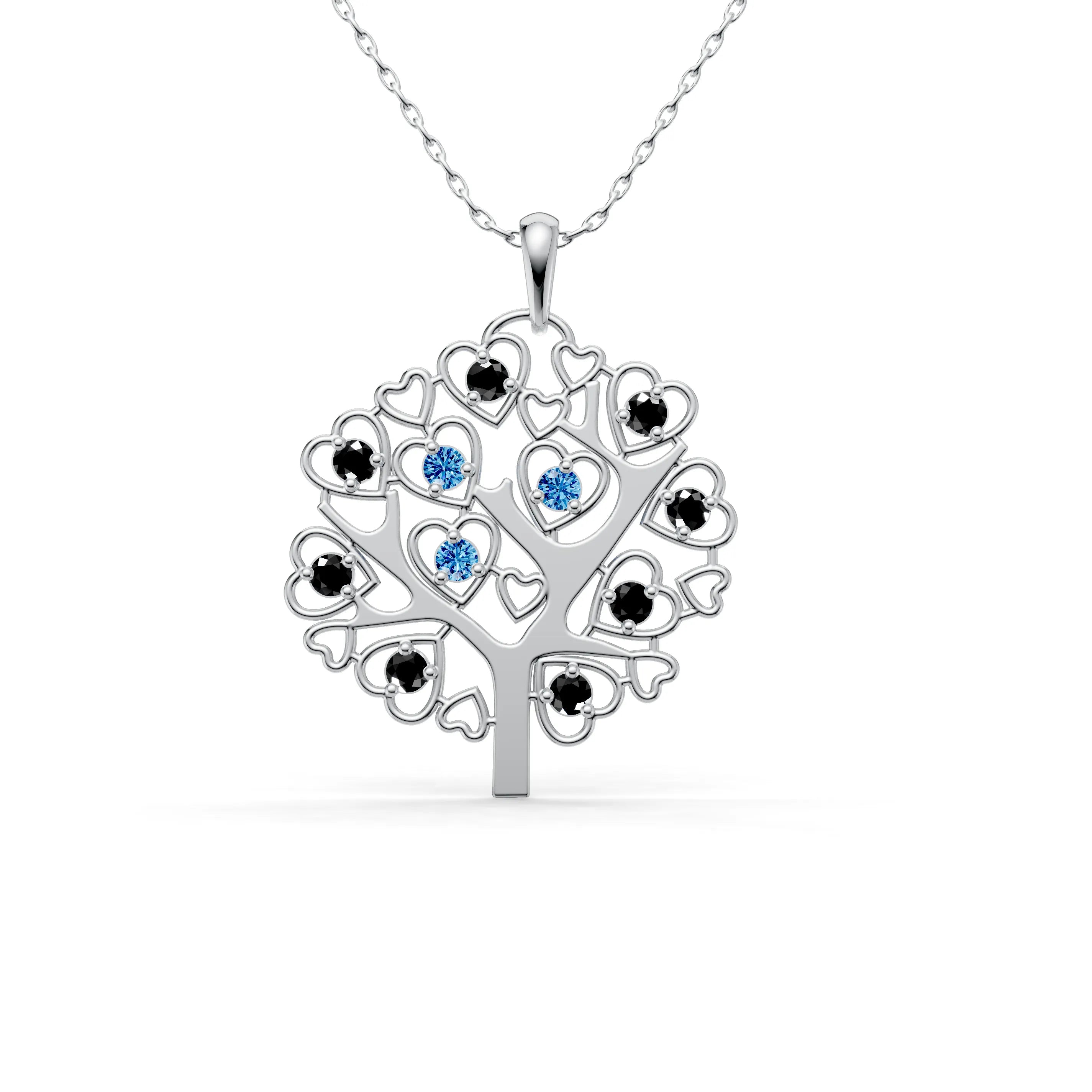 Silver_Aquamarine_Black