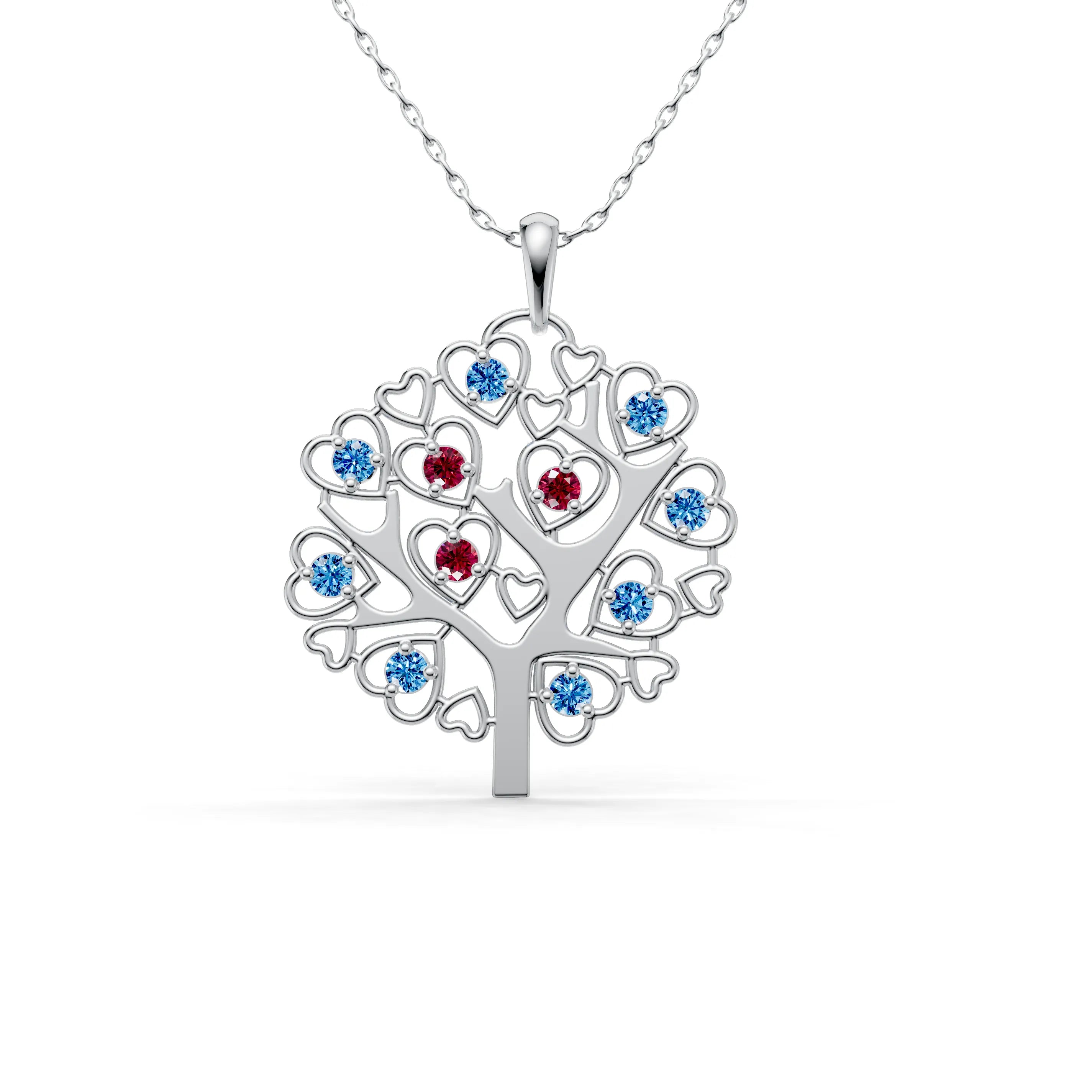 Silver_Ruby_Aquamarine