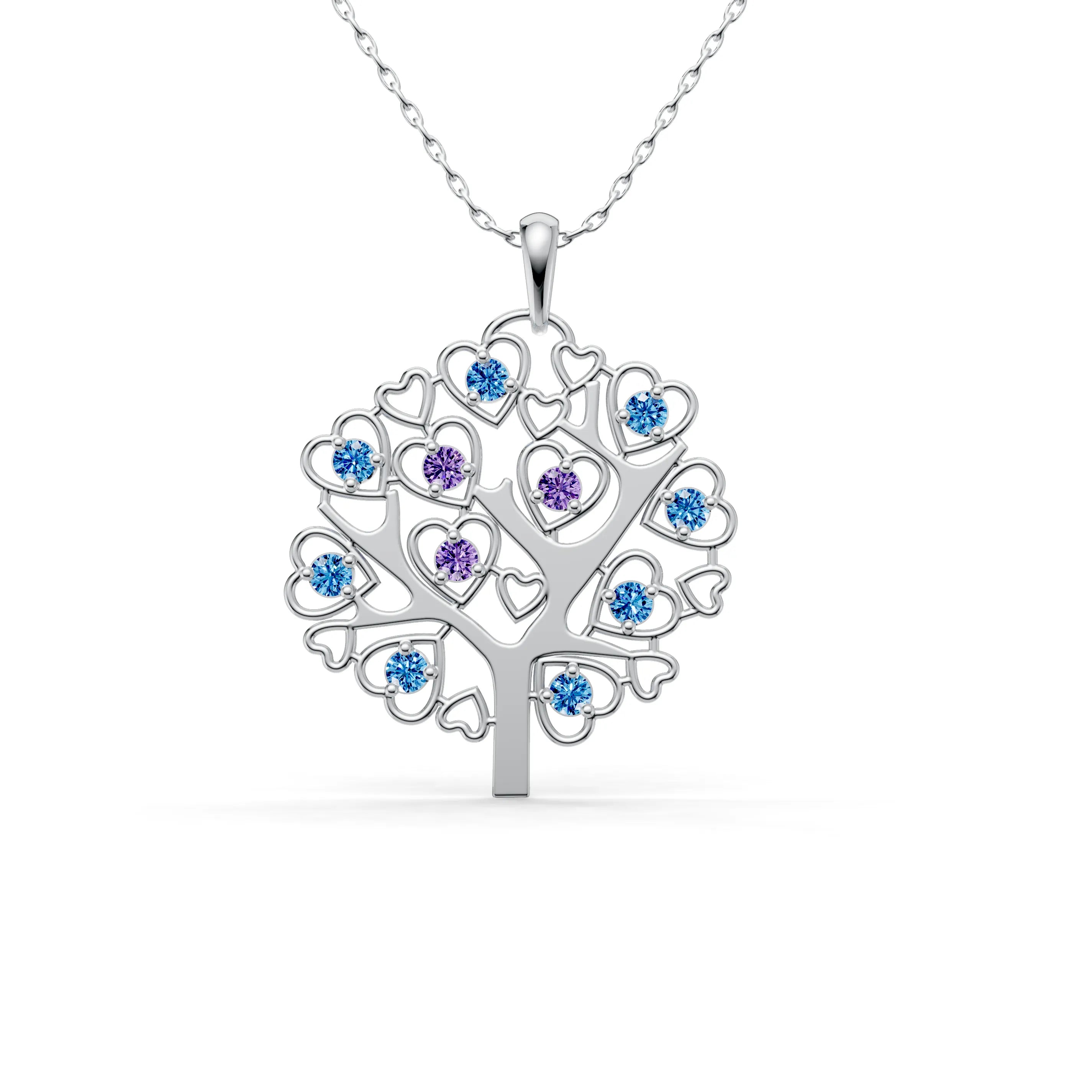 Silver_Amethyst_Aquamarine