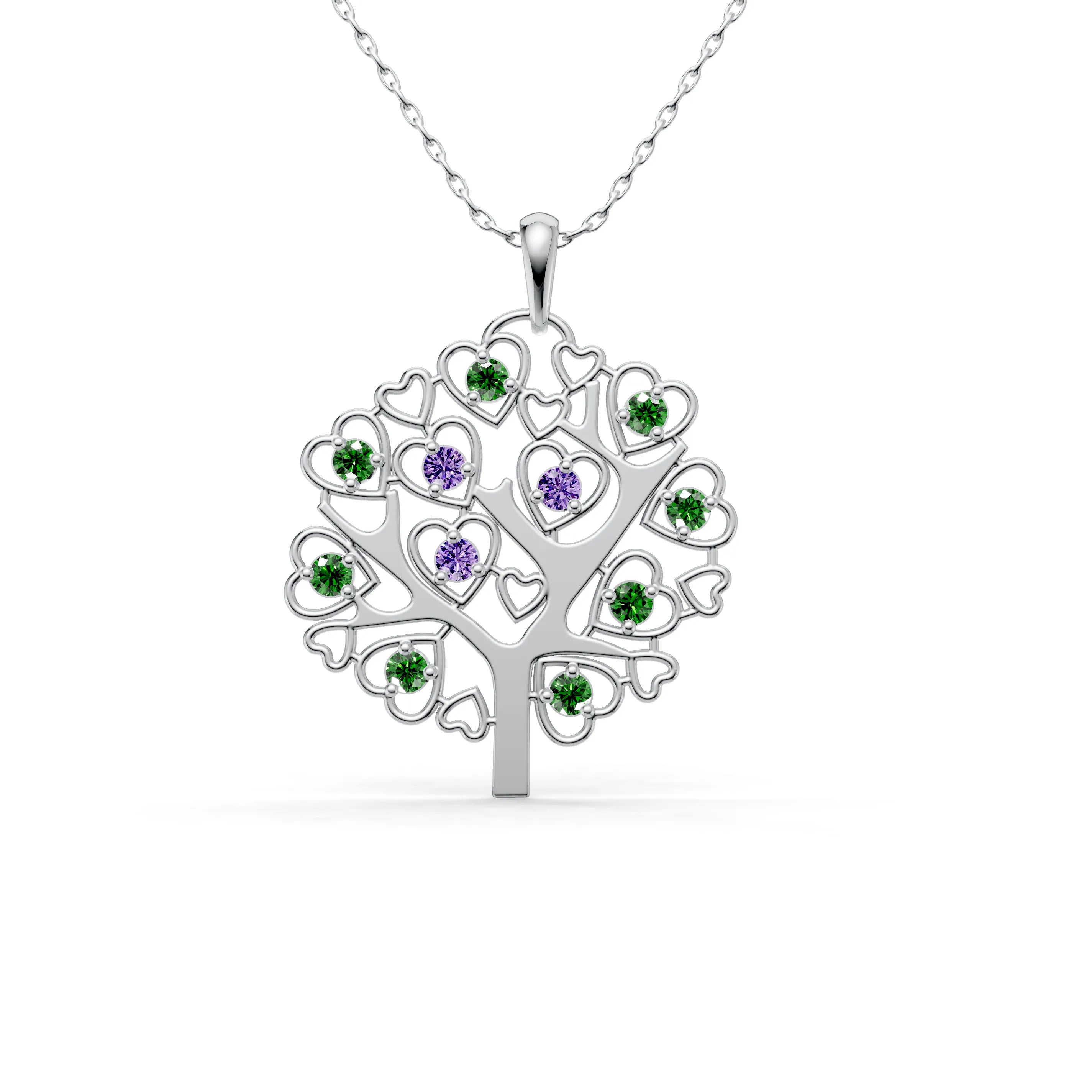 Silver_Amethyst_Emerald