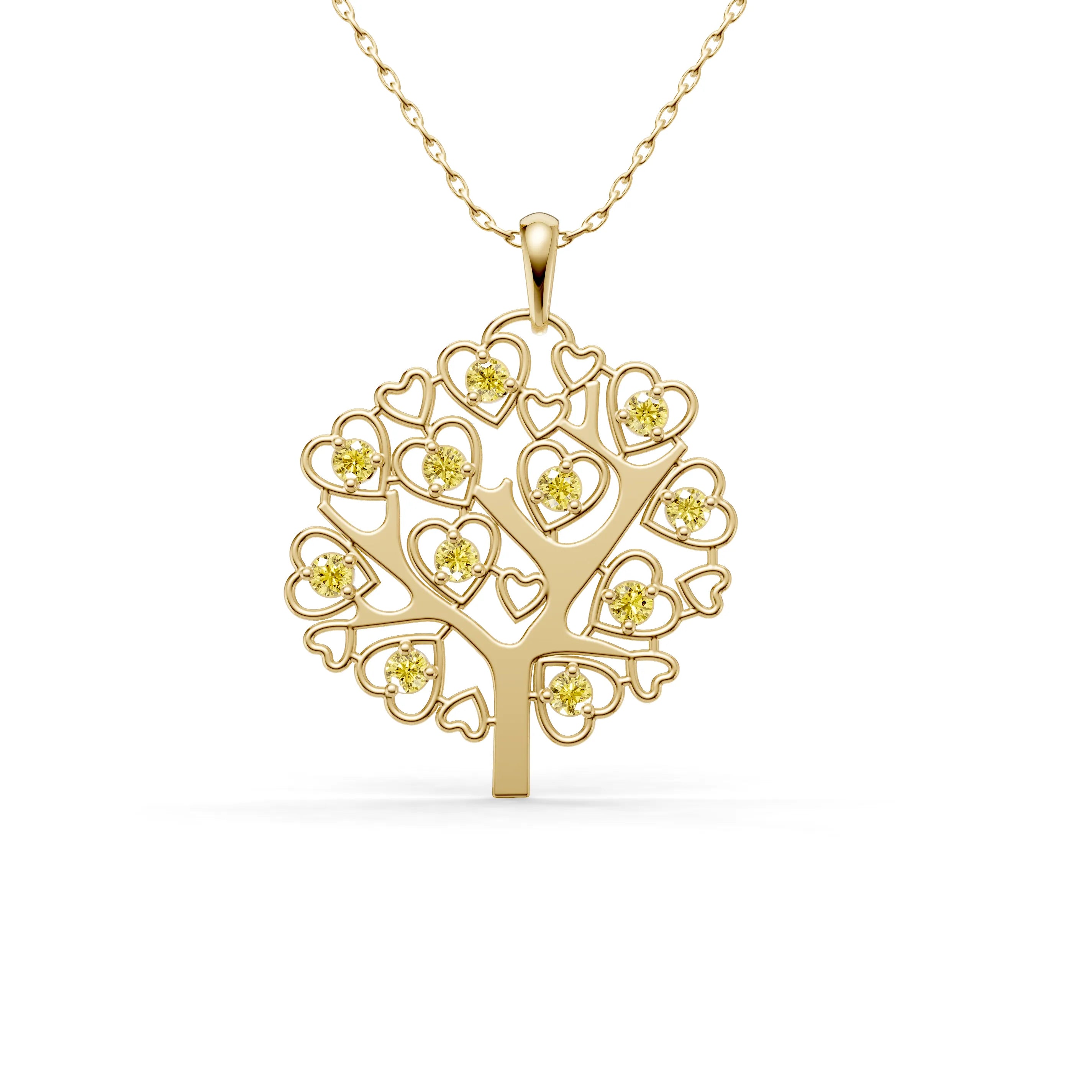 Gold_Citrine_Citrine