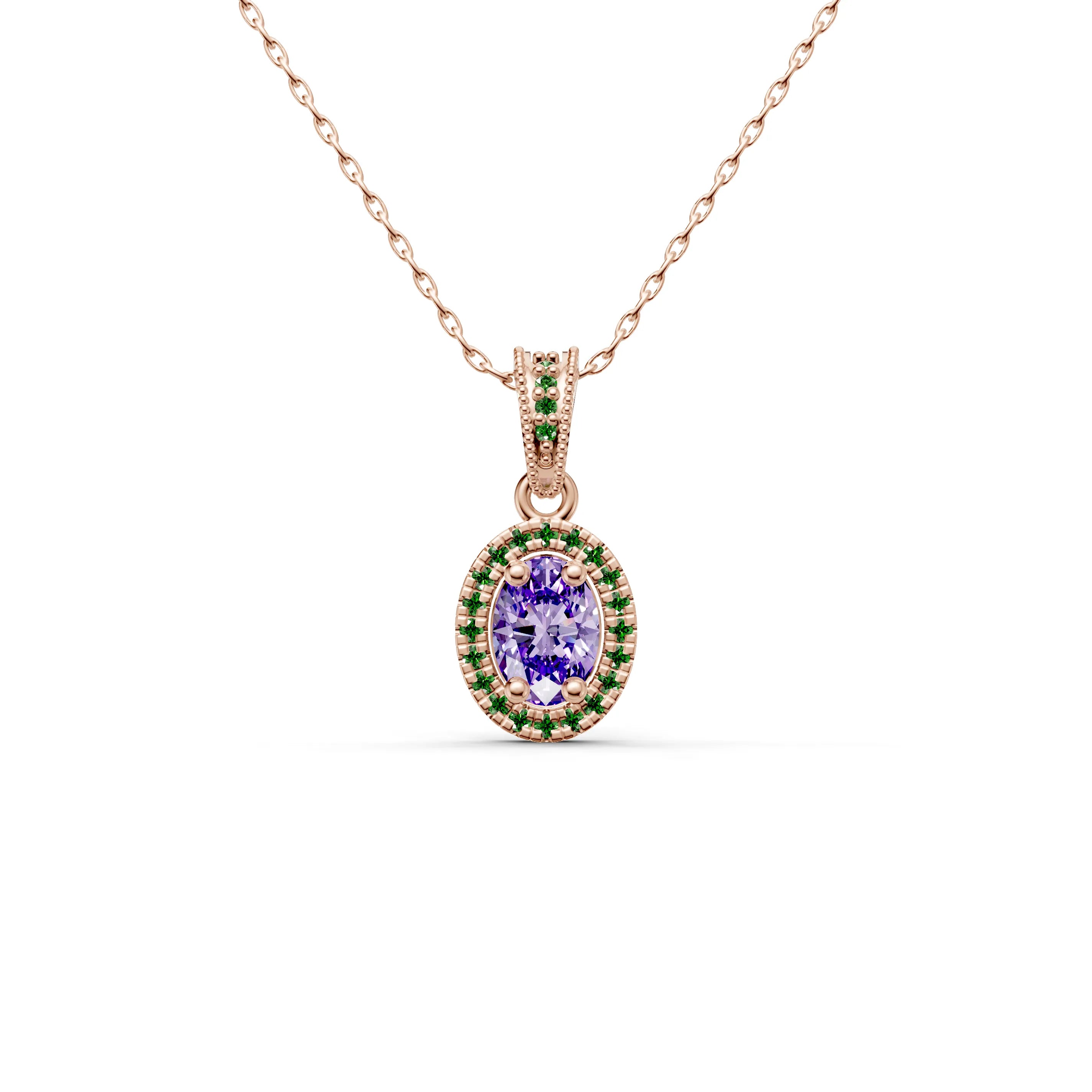 Rose_Amethyst_Emerald