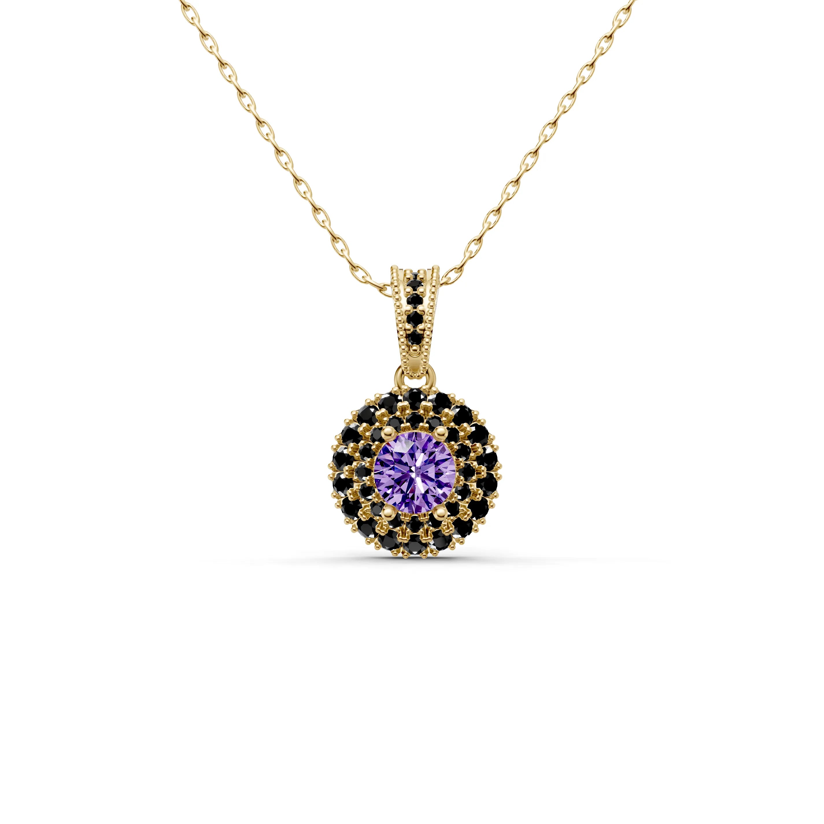 Gold_Amethyst_Black