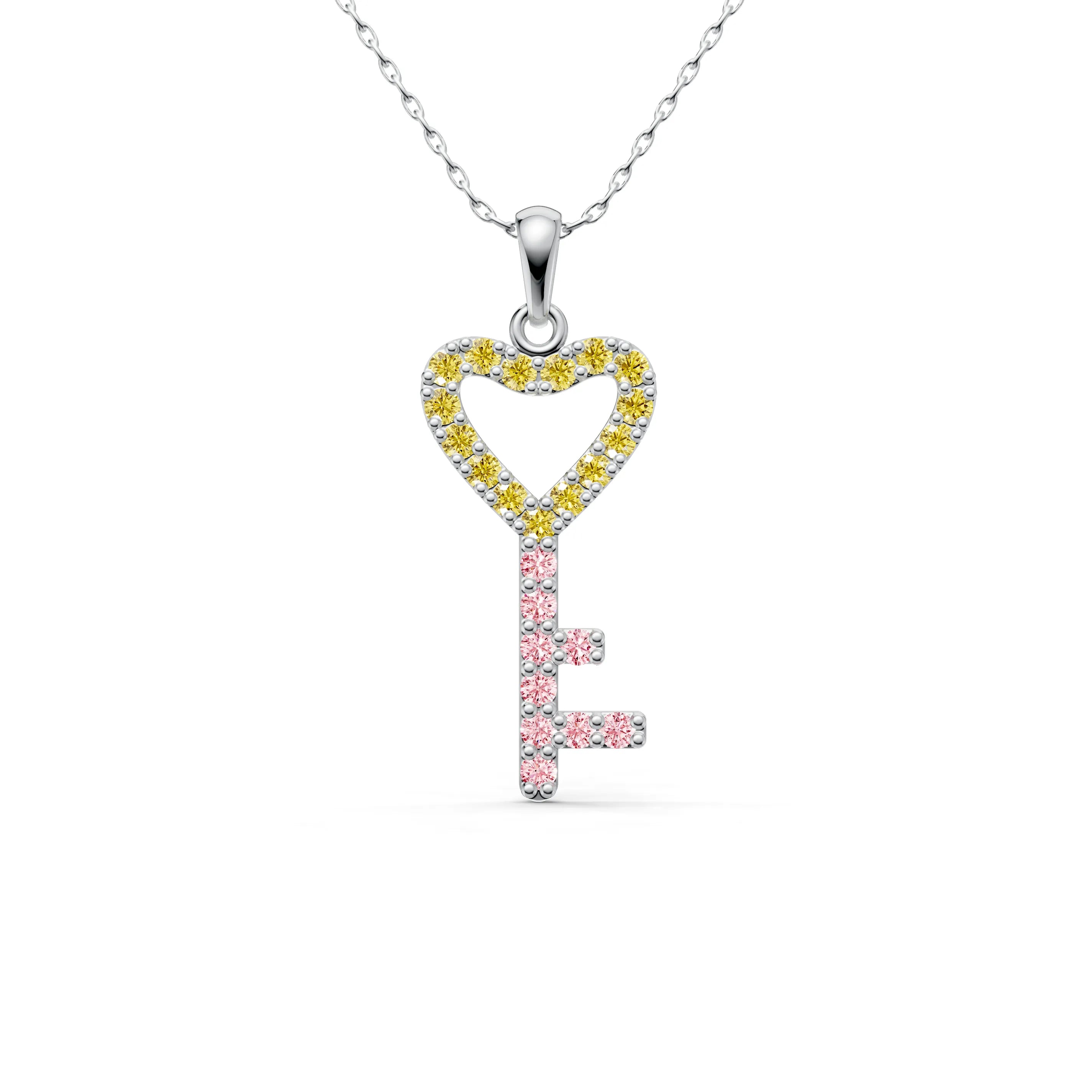 Silver_Citrine_Pink