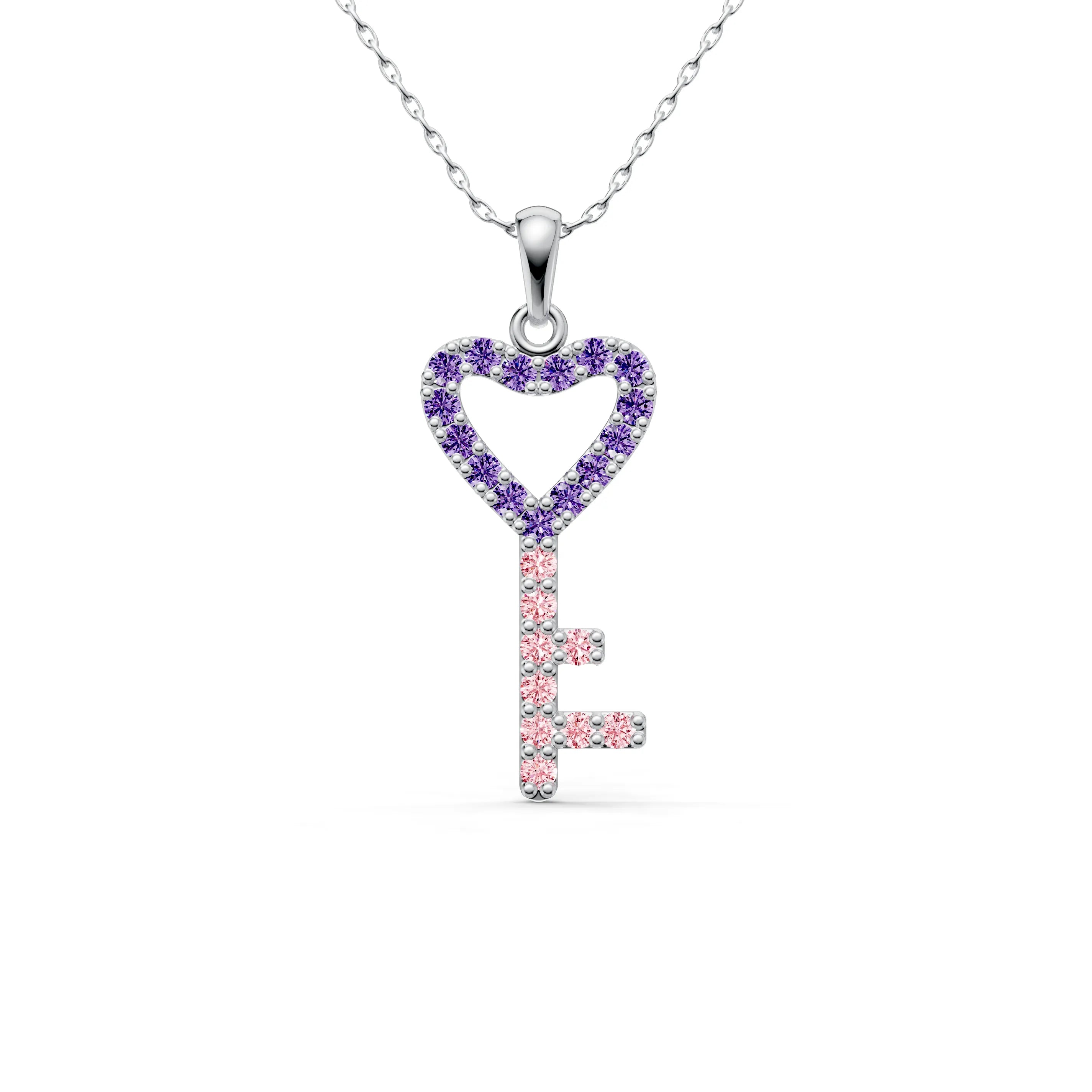 Silver_Amethyst_Pink