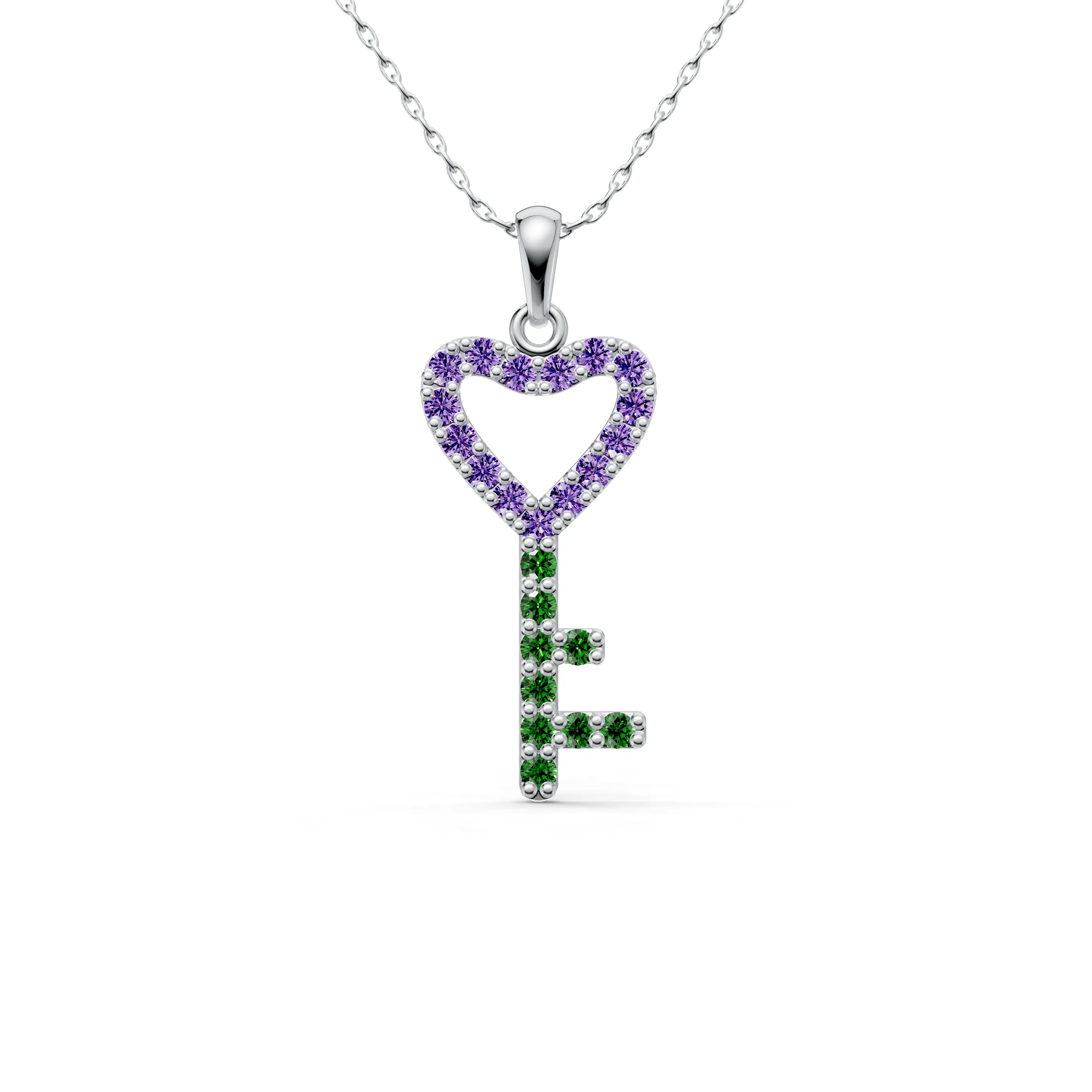 Silver_Amethyst_Emerald