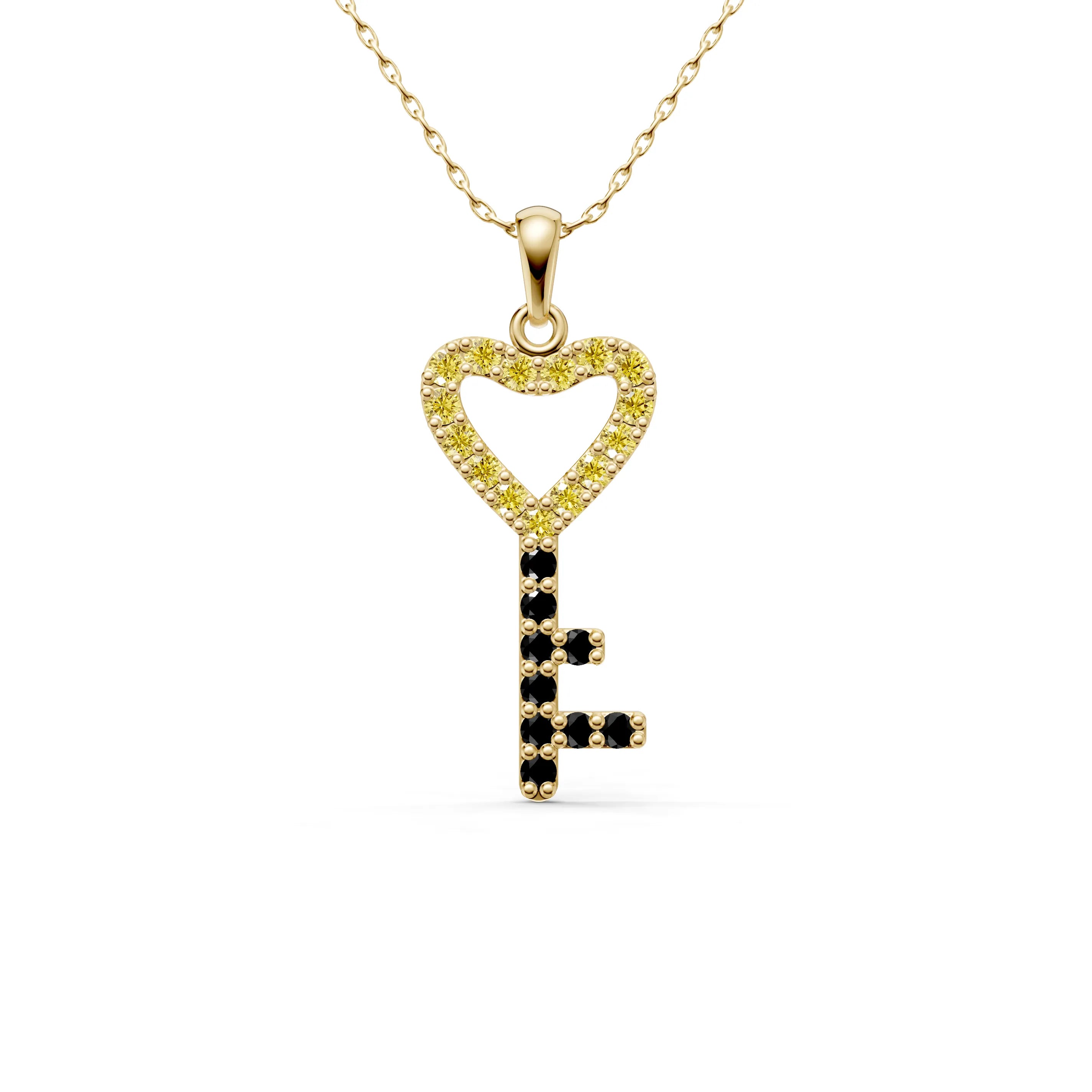 Gold_Citrine_Black