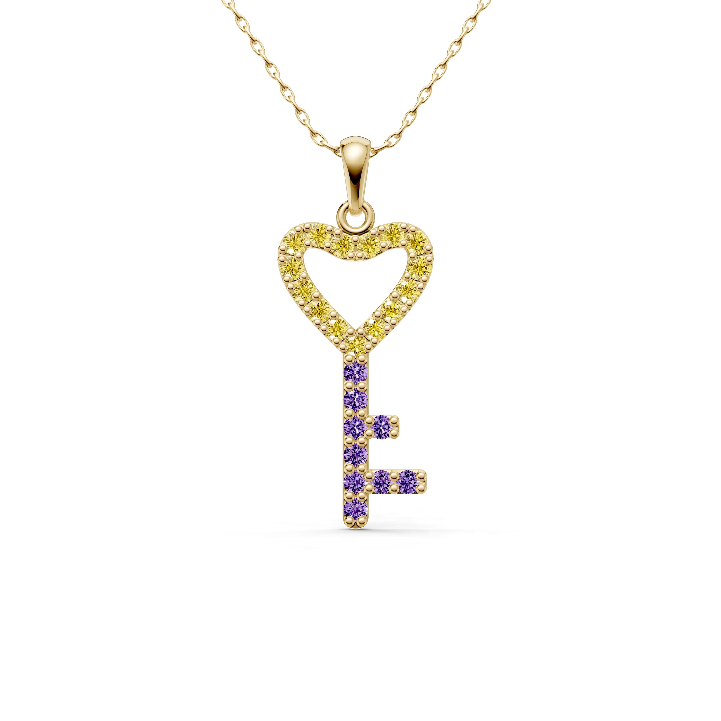 Gold_Citrine_Amethyst