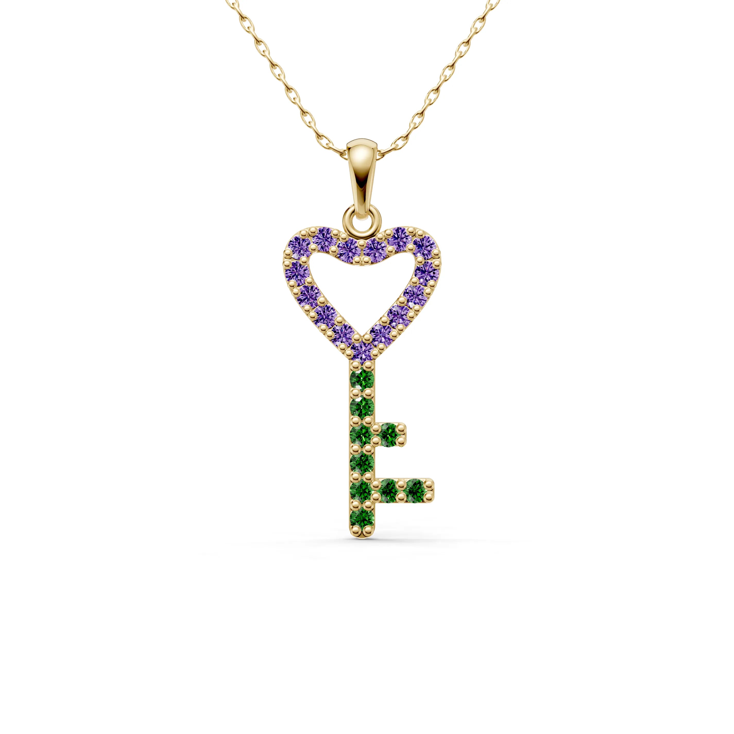 Gold_Amethyst_Emerald