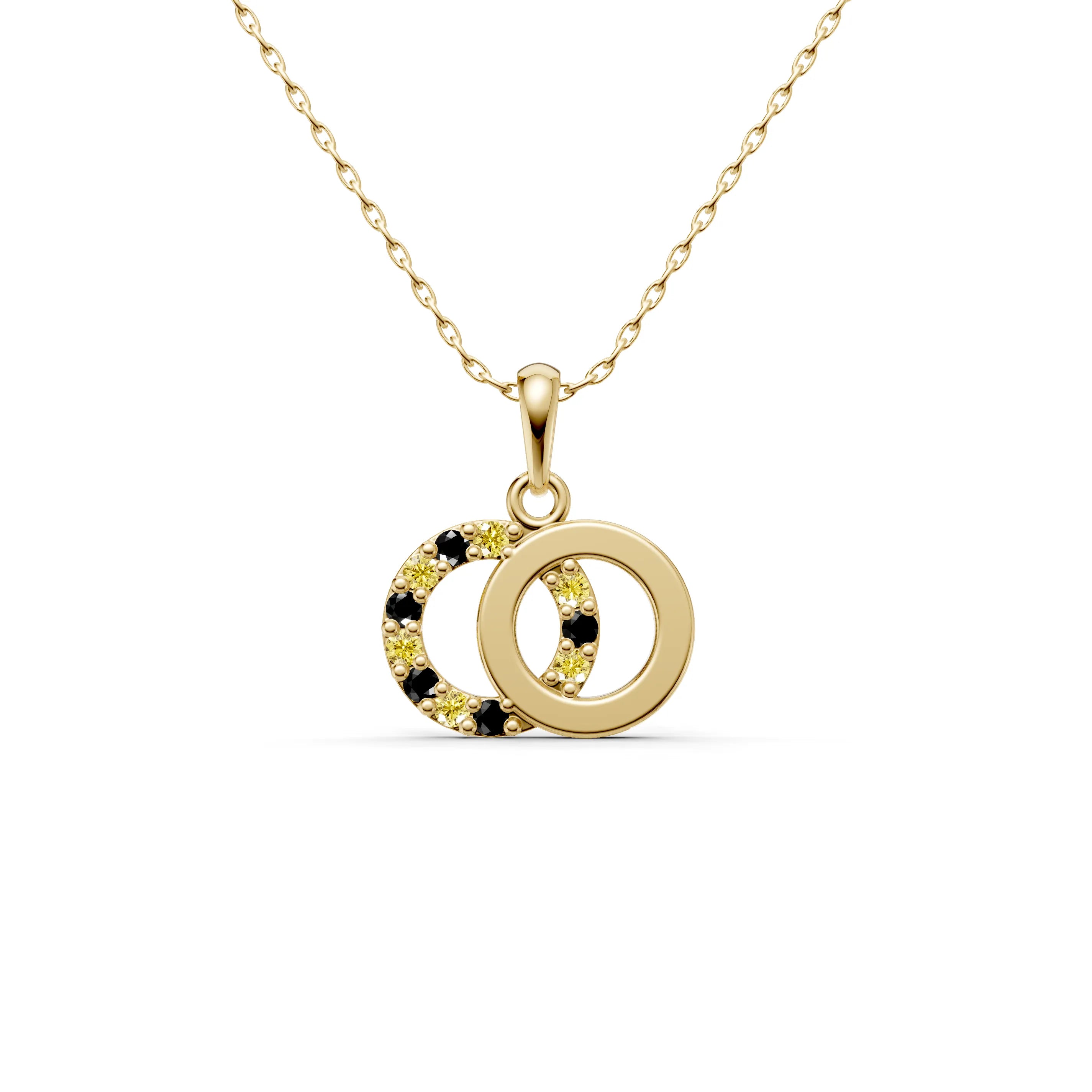 Gold_Citrine_Black