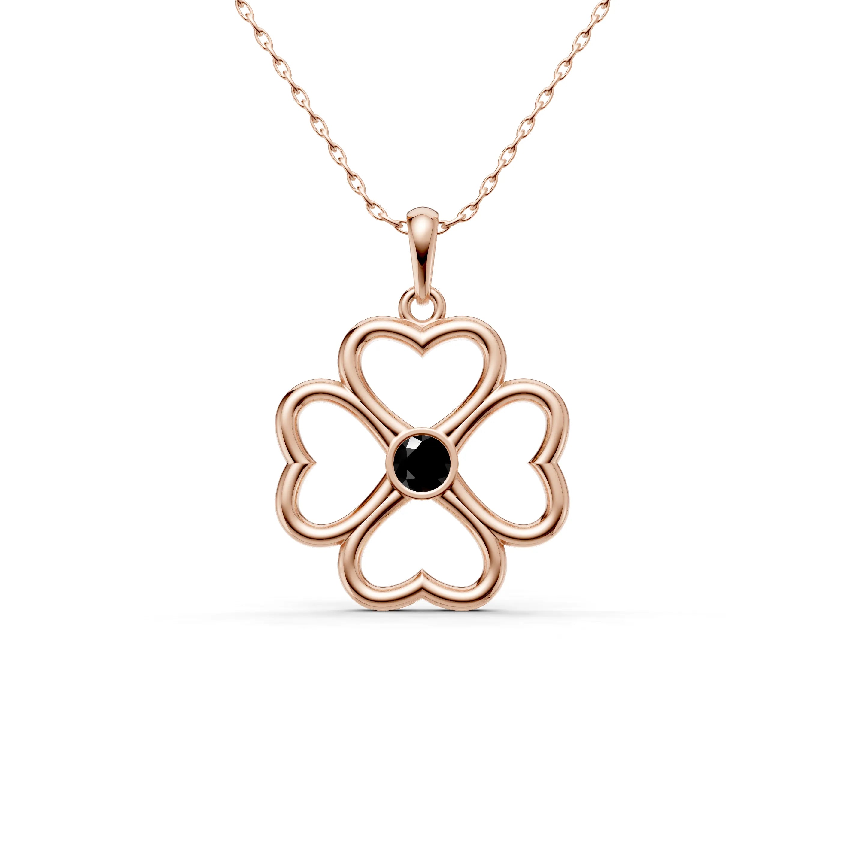Rose_Black