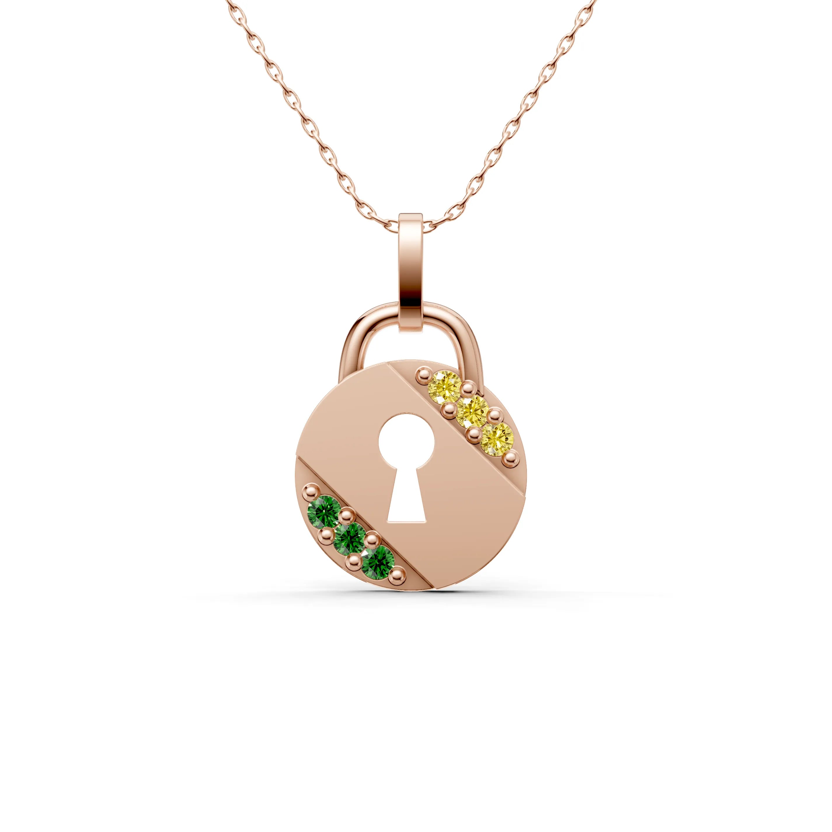 Rose_Citrine_Emerald