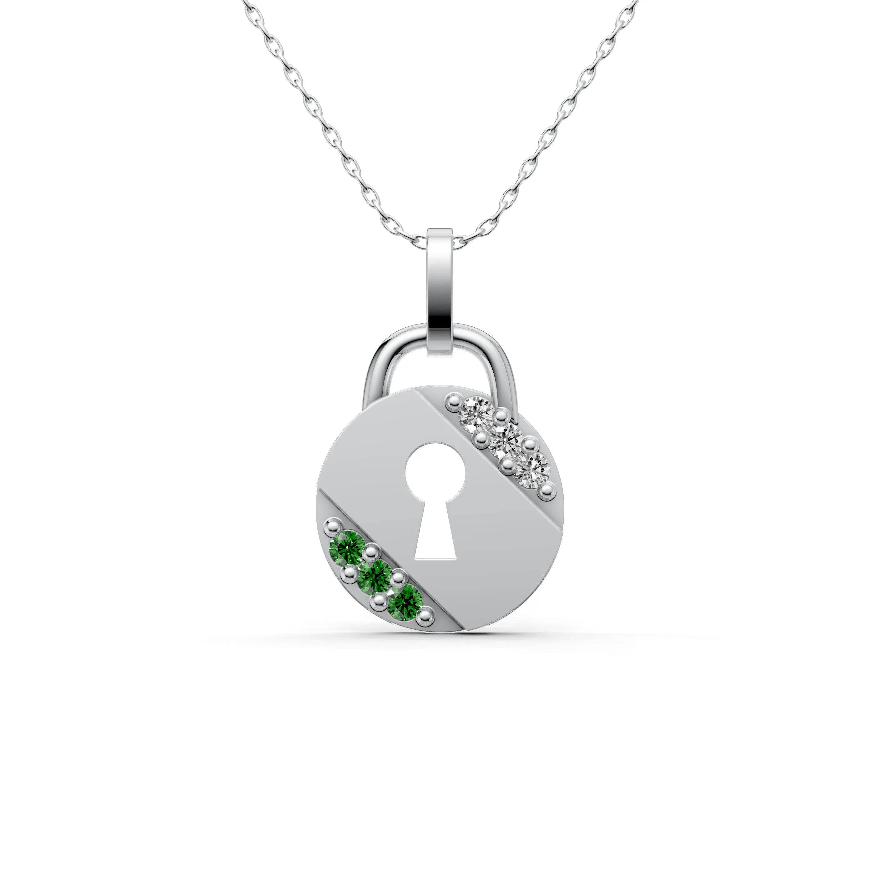 Silver_Diamond_Emerald