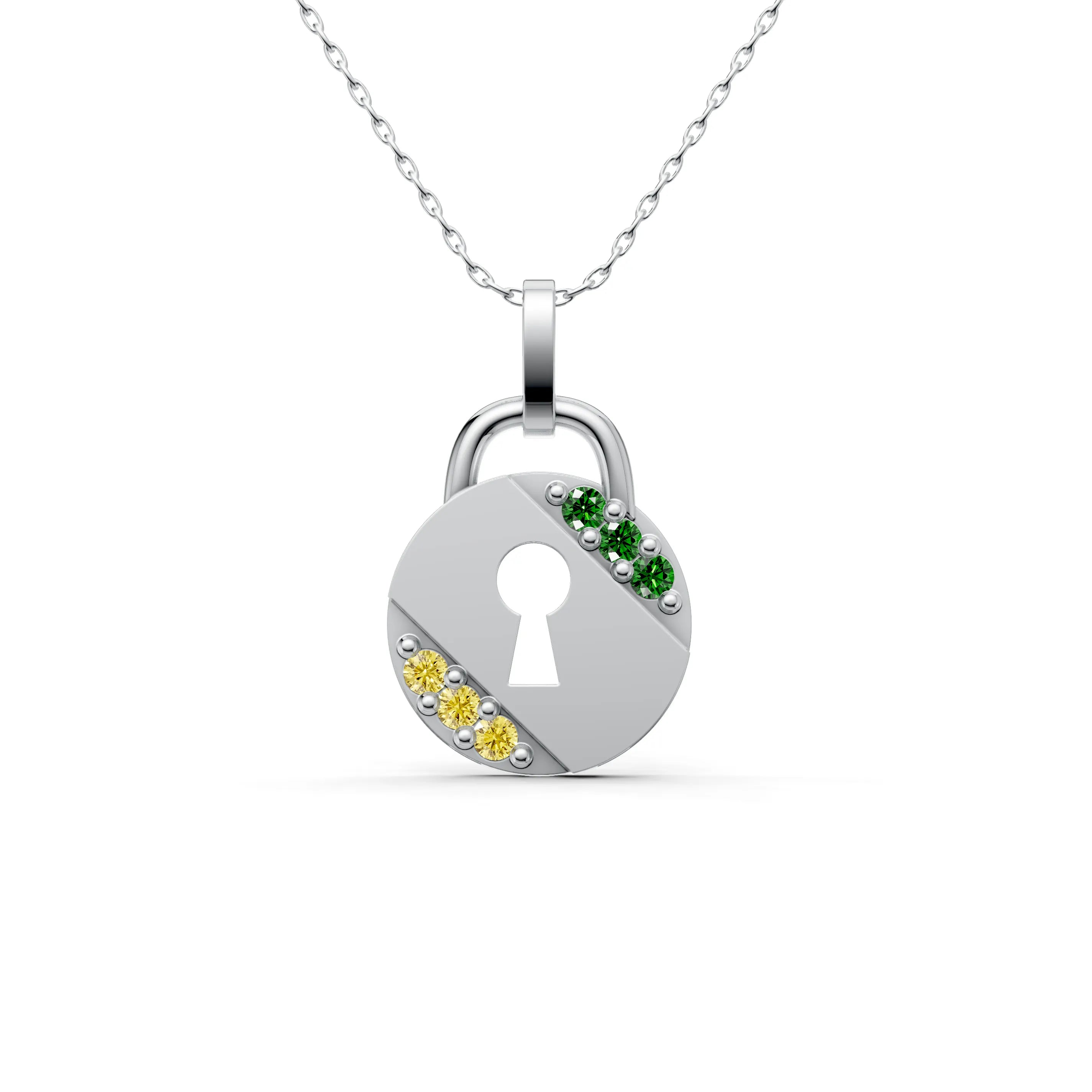 Silver_Emerald_Citrine
