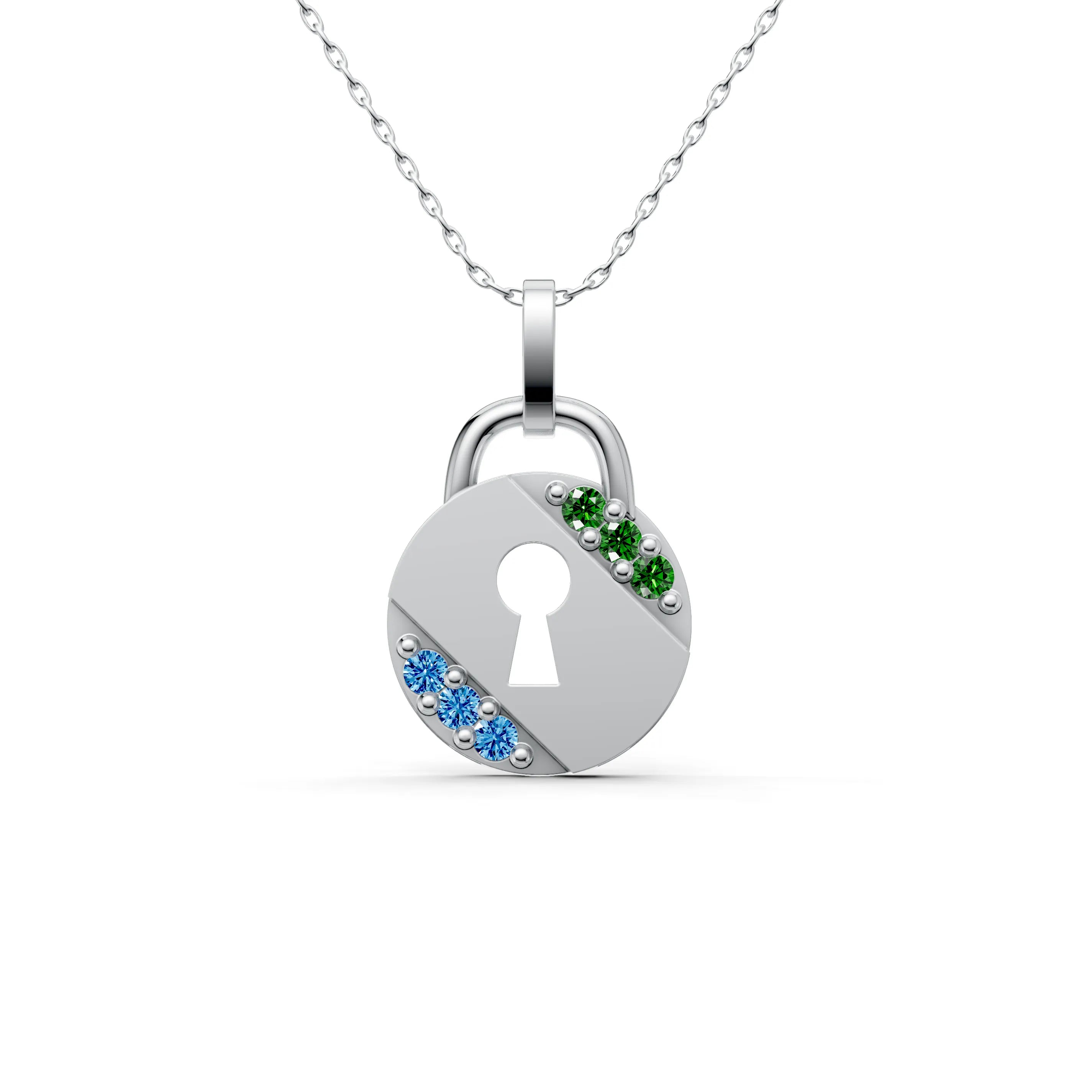 Silver_Emerald_Aquamarine