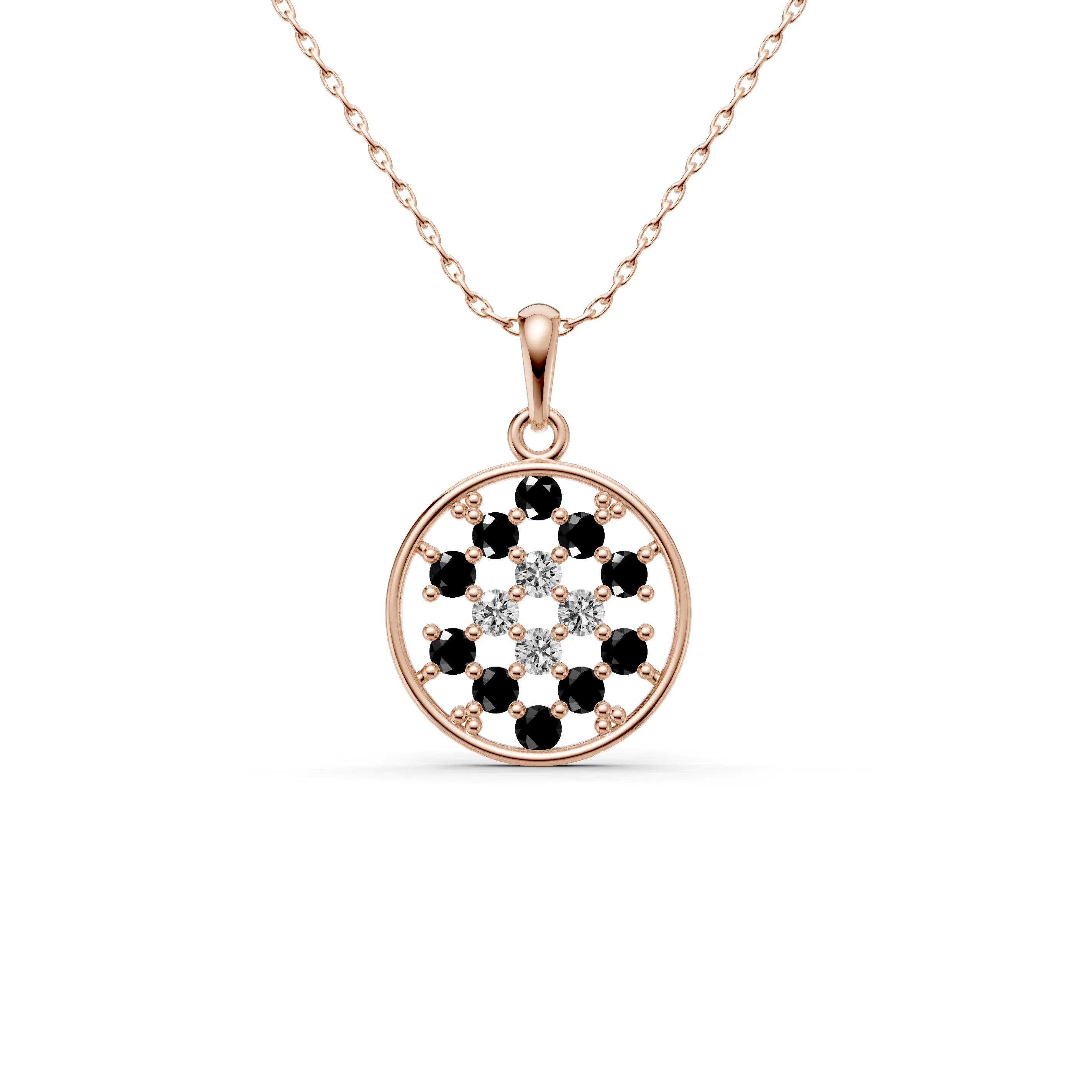 Rose_Diamond_Black