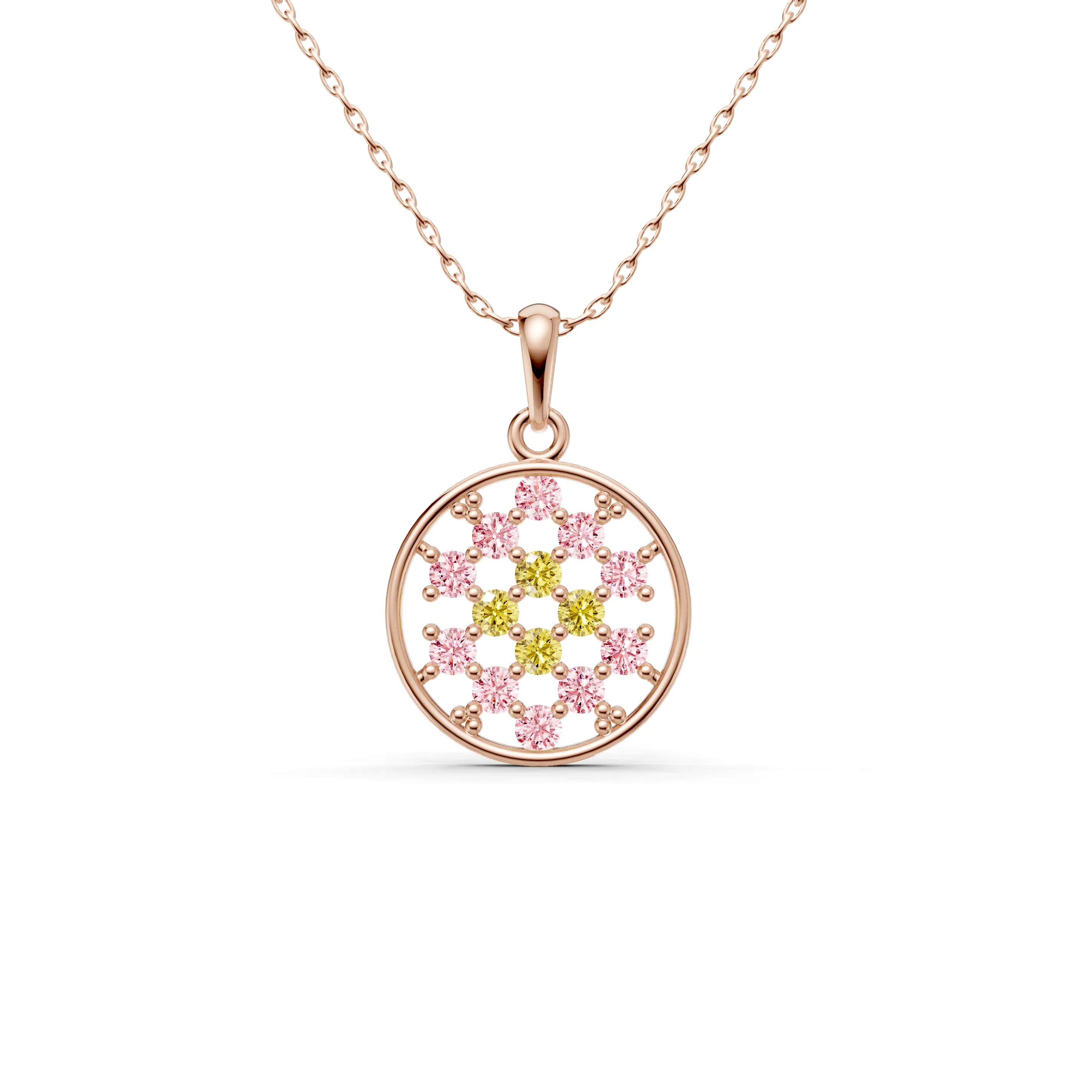 Rose_Citrine_Pink