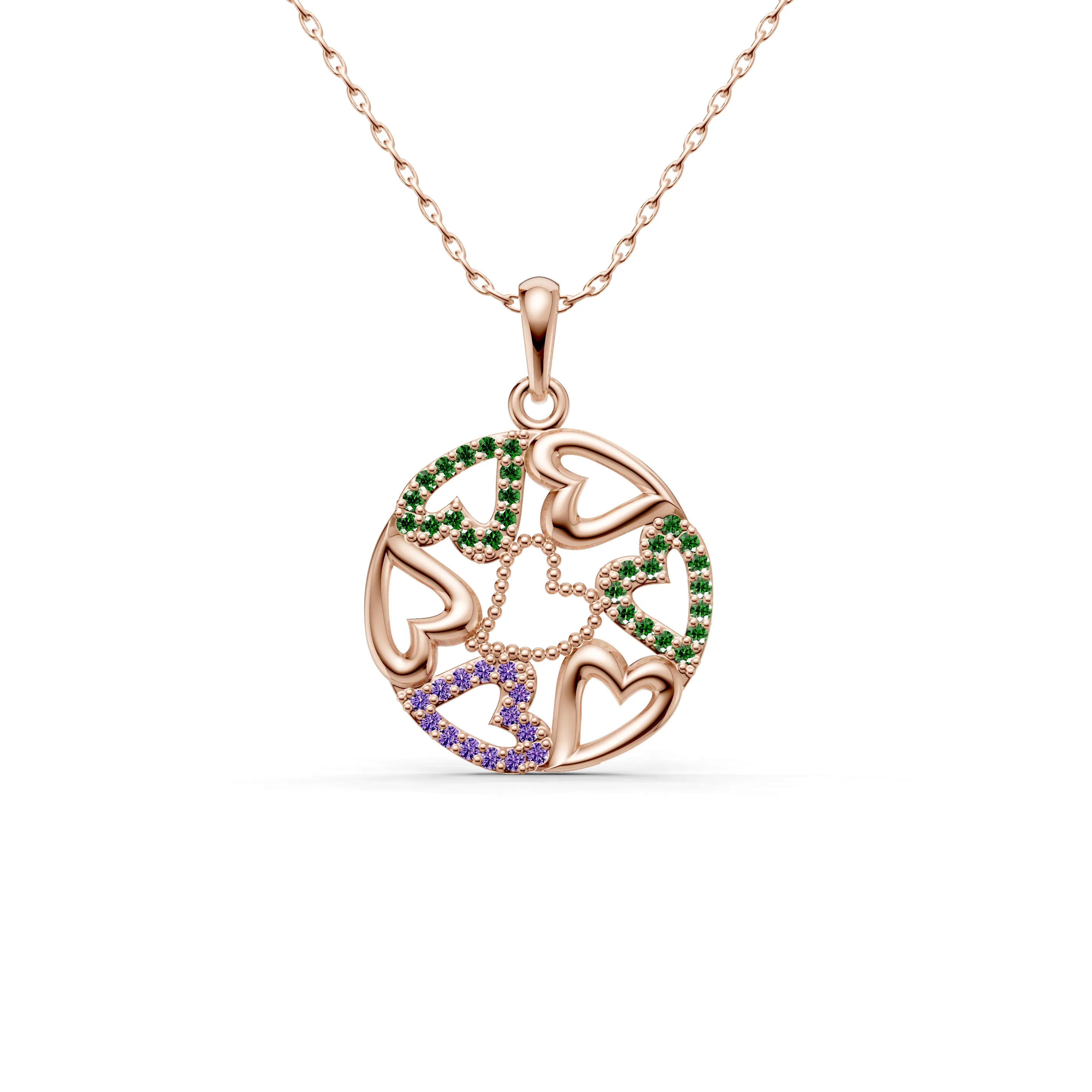 Rose_Amethyst_Emerald