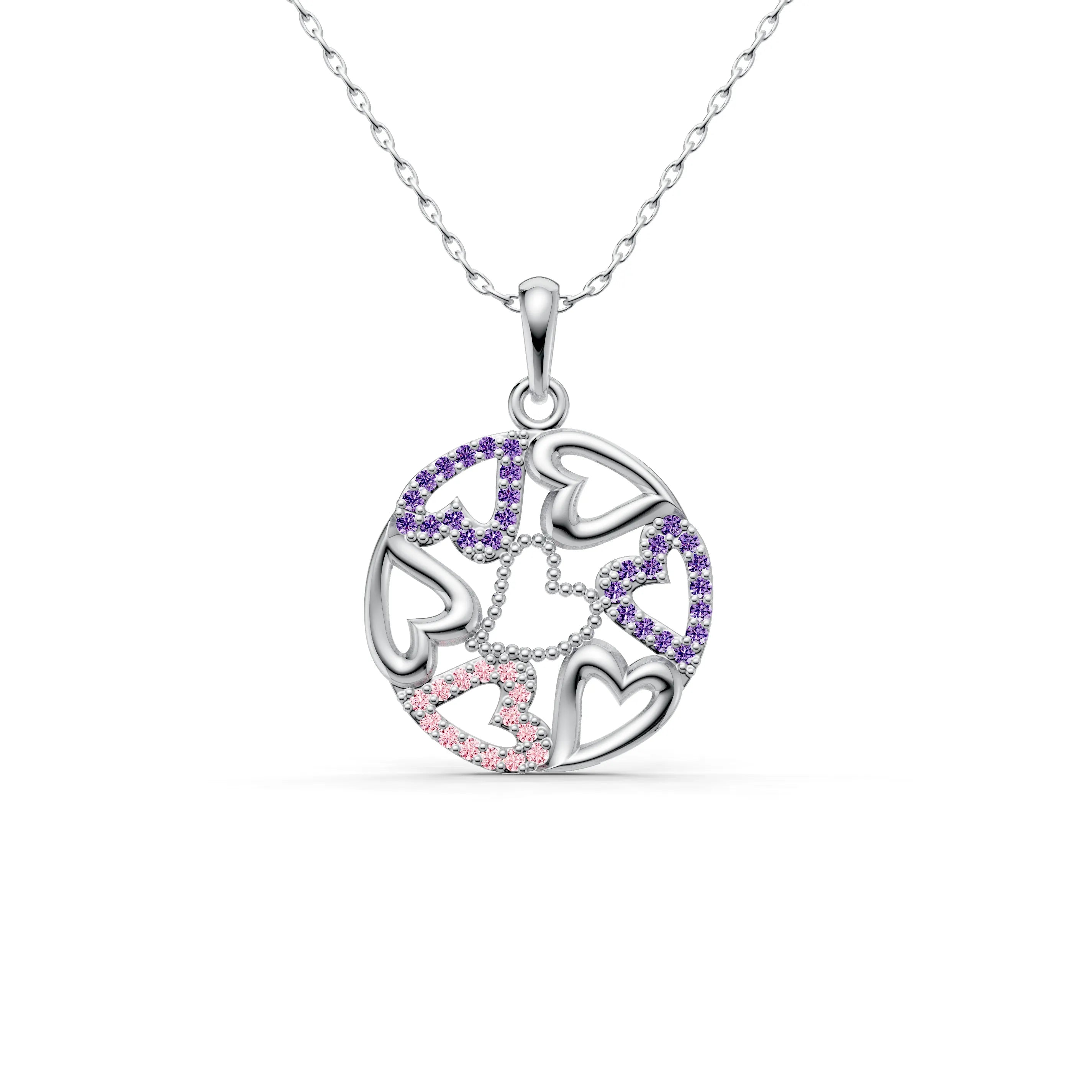 Silver_Pink_Amethyst