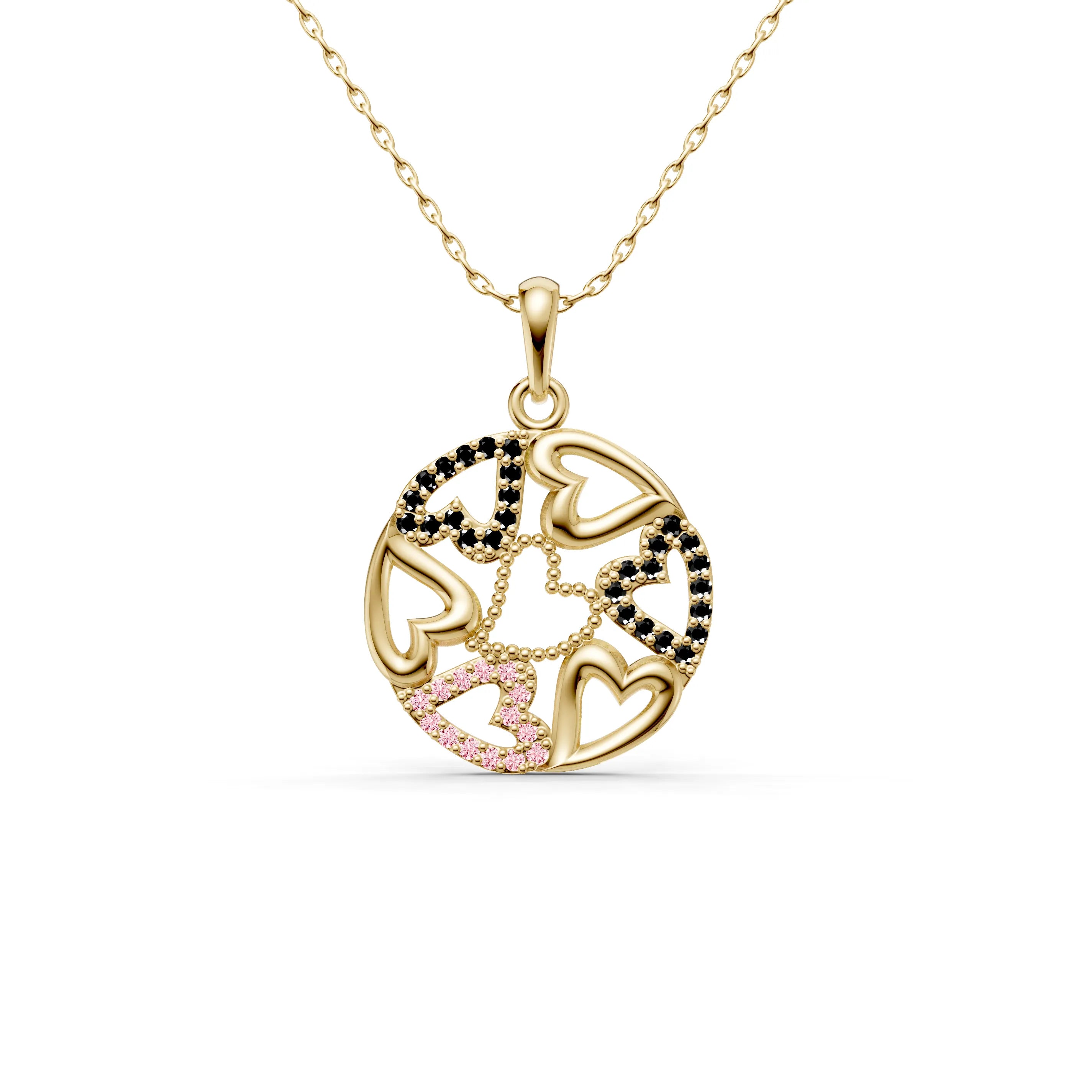 Gold_Pink_Black