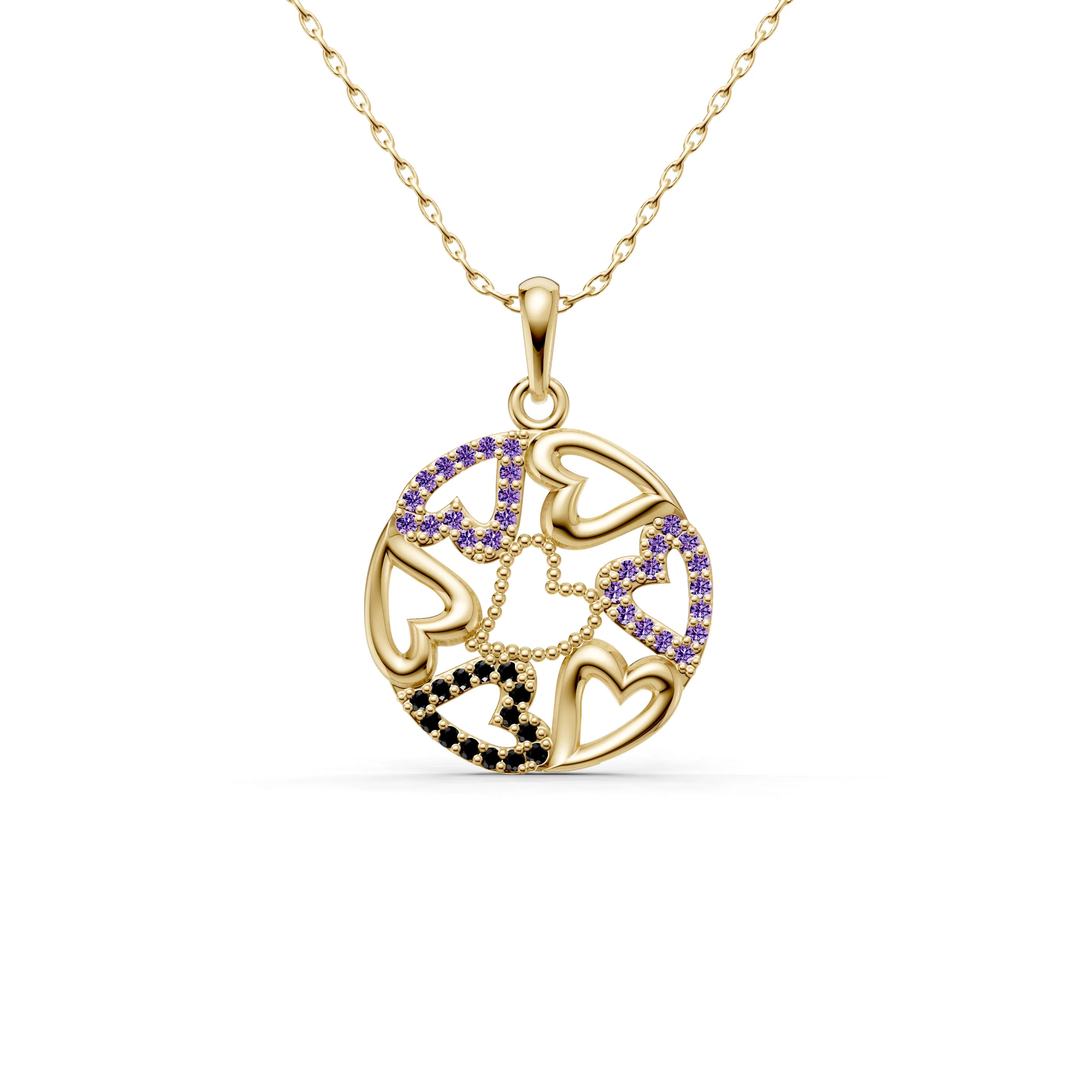 Gold_Black_Amethyst