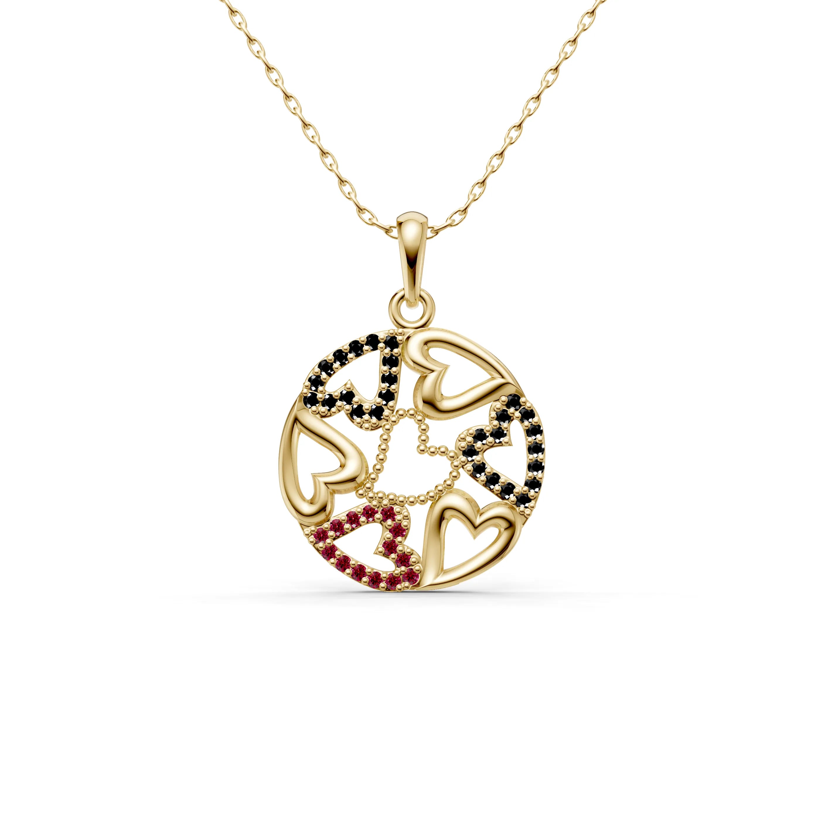 Gold_Ruby_Black