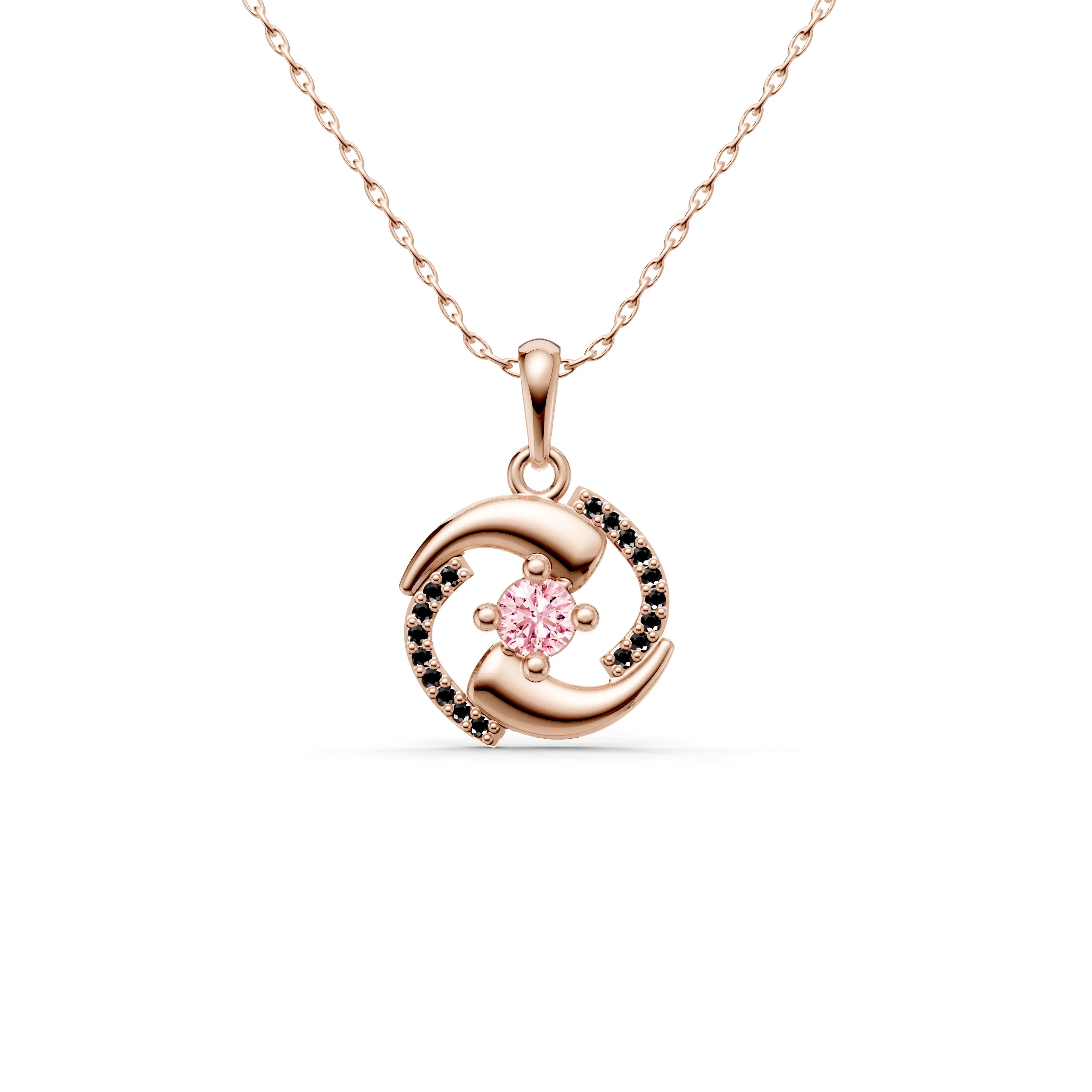 Rose_Pink_Black