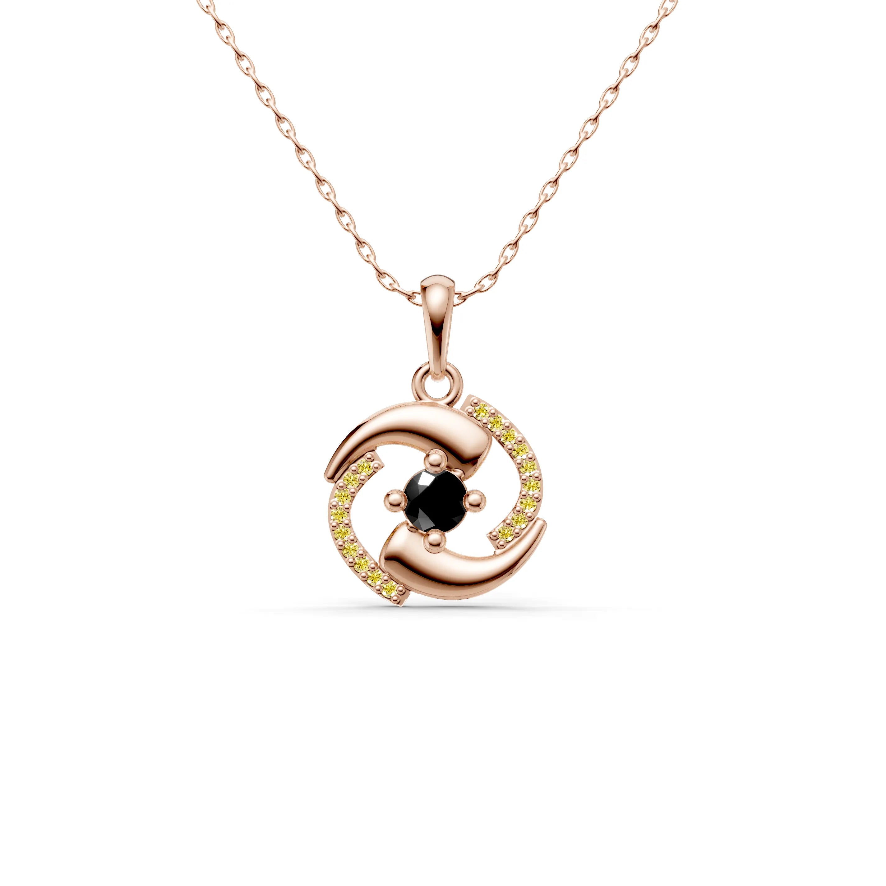Rose_Black_Citrine