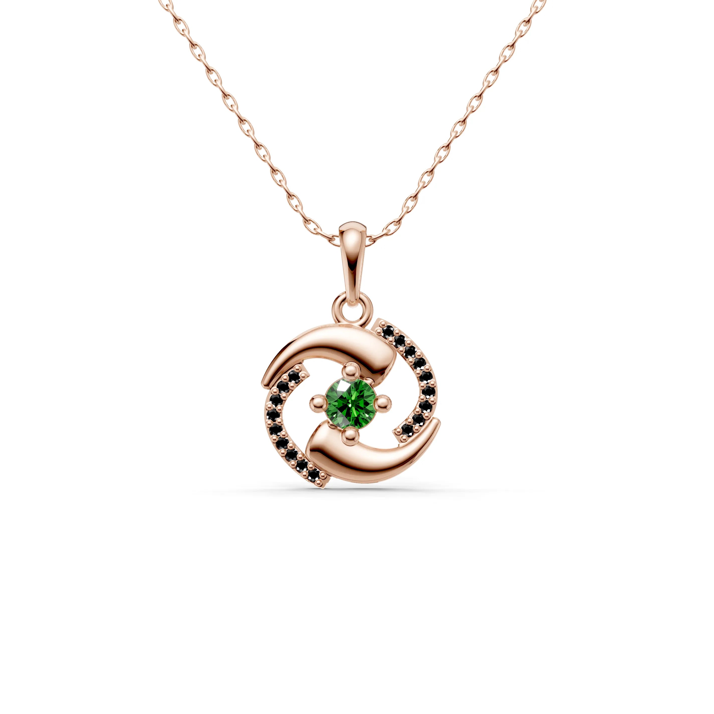 Rose_Emerald_Black