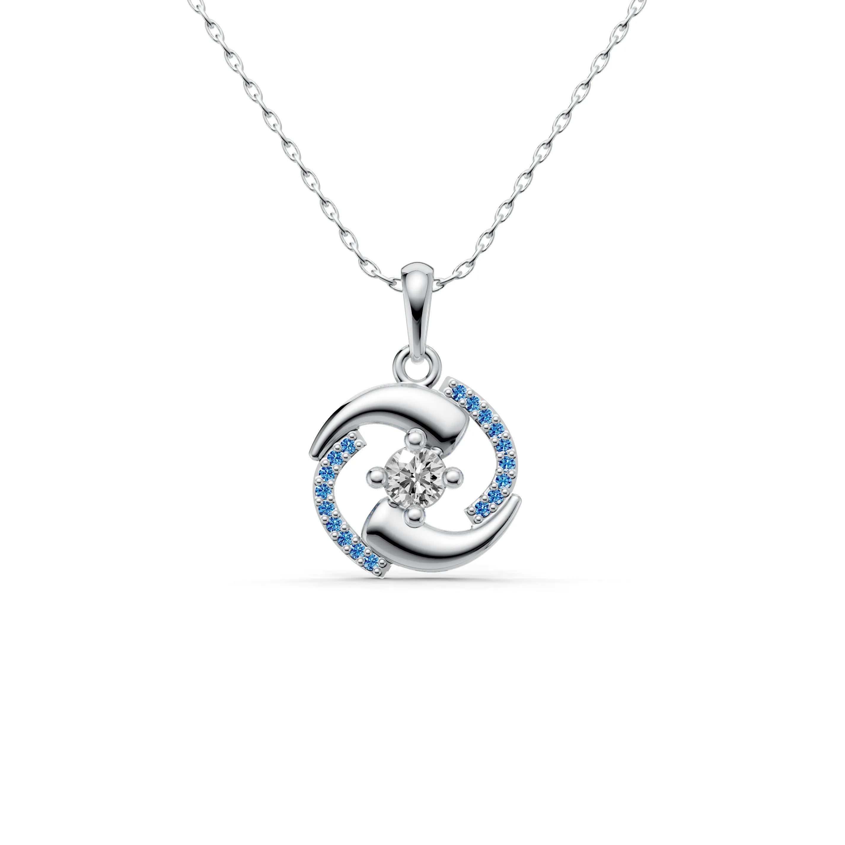 Silver_Diamond_Aquamarine