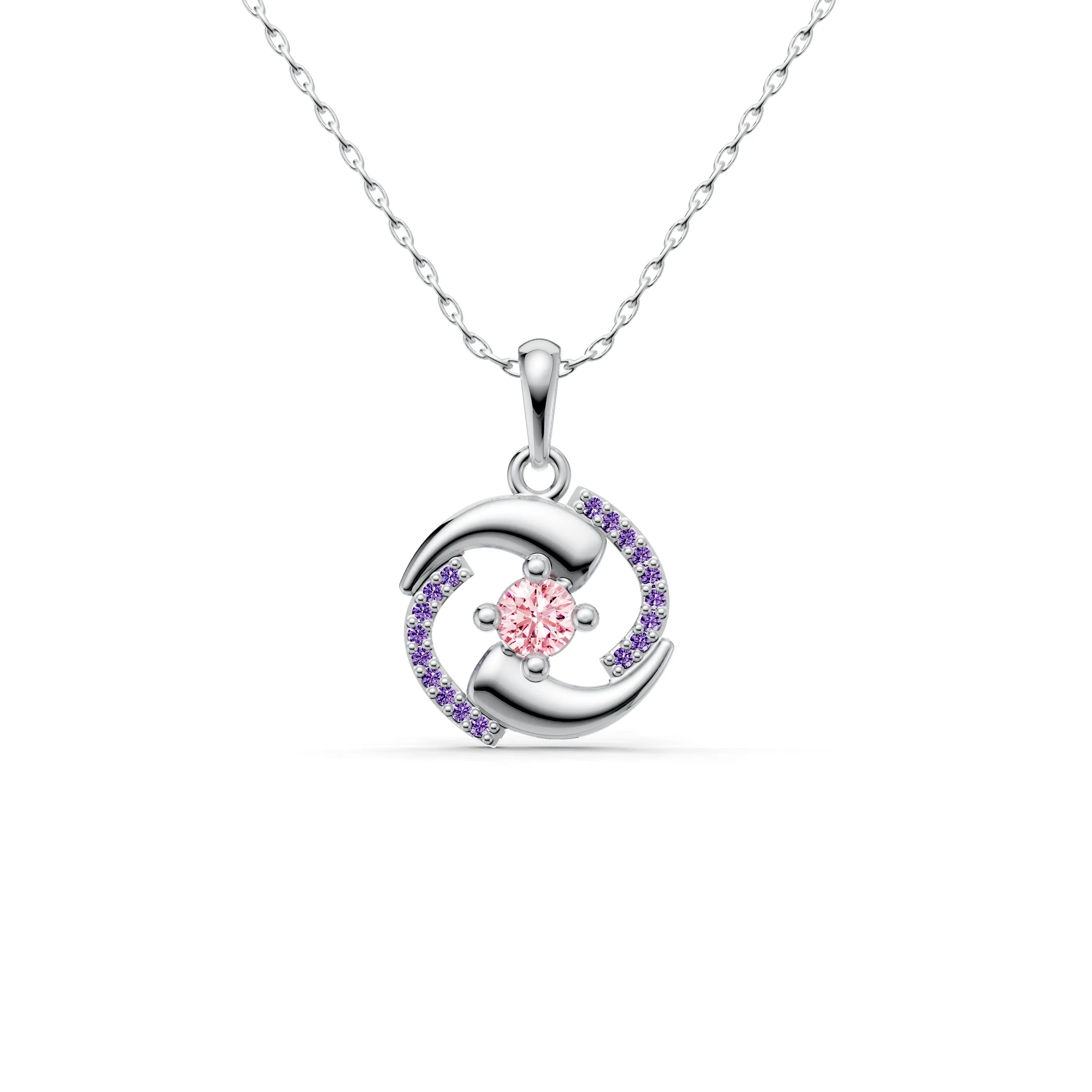 Silver_Pink_Amethyst