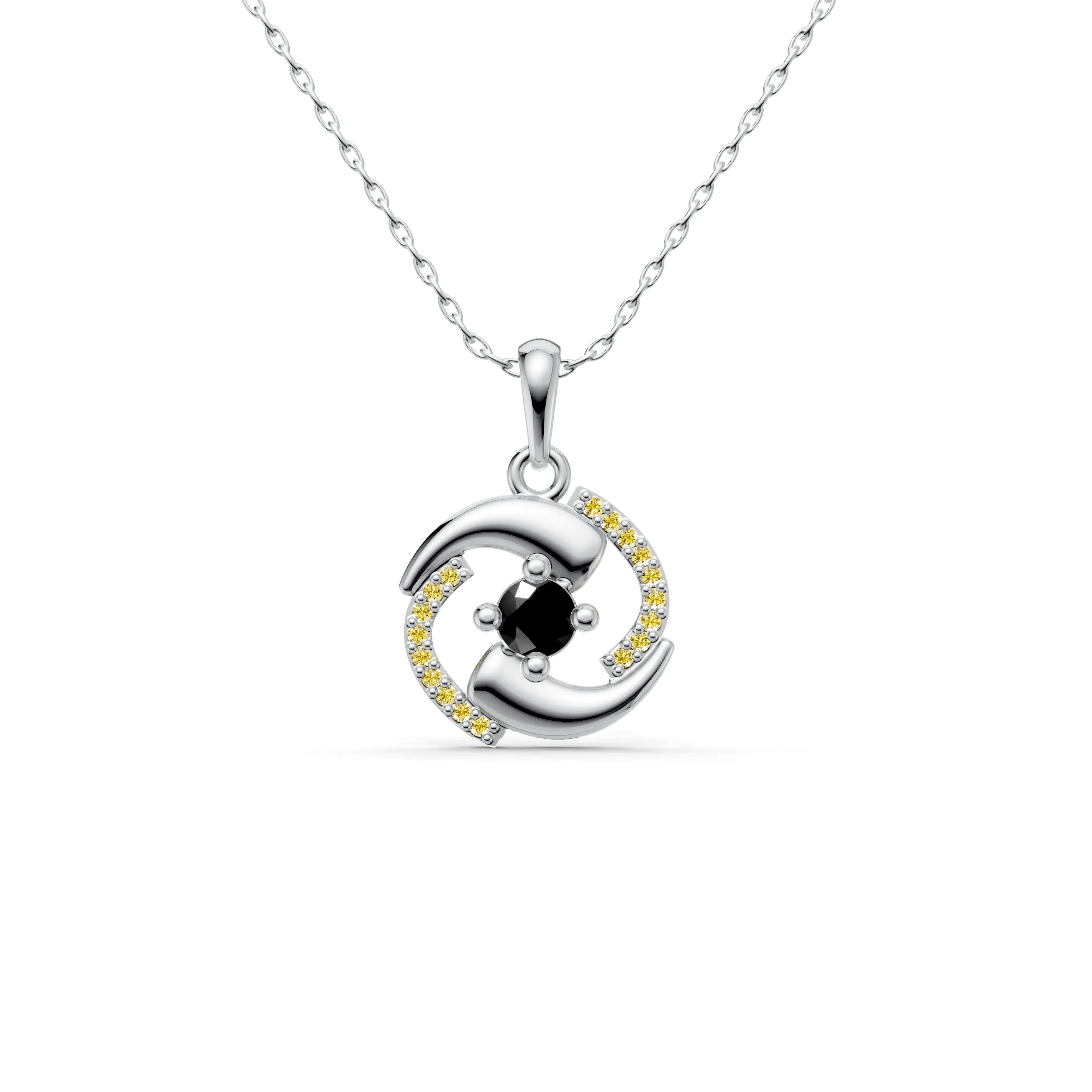 Silver_Black_Citrine