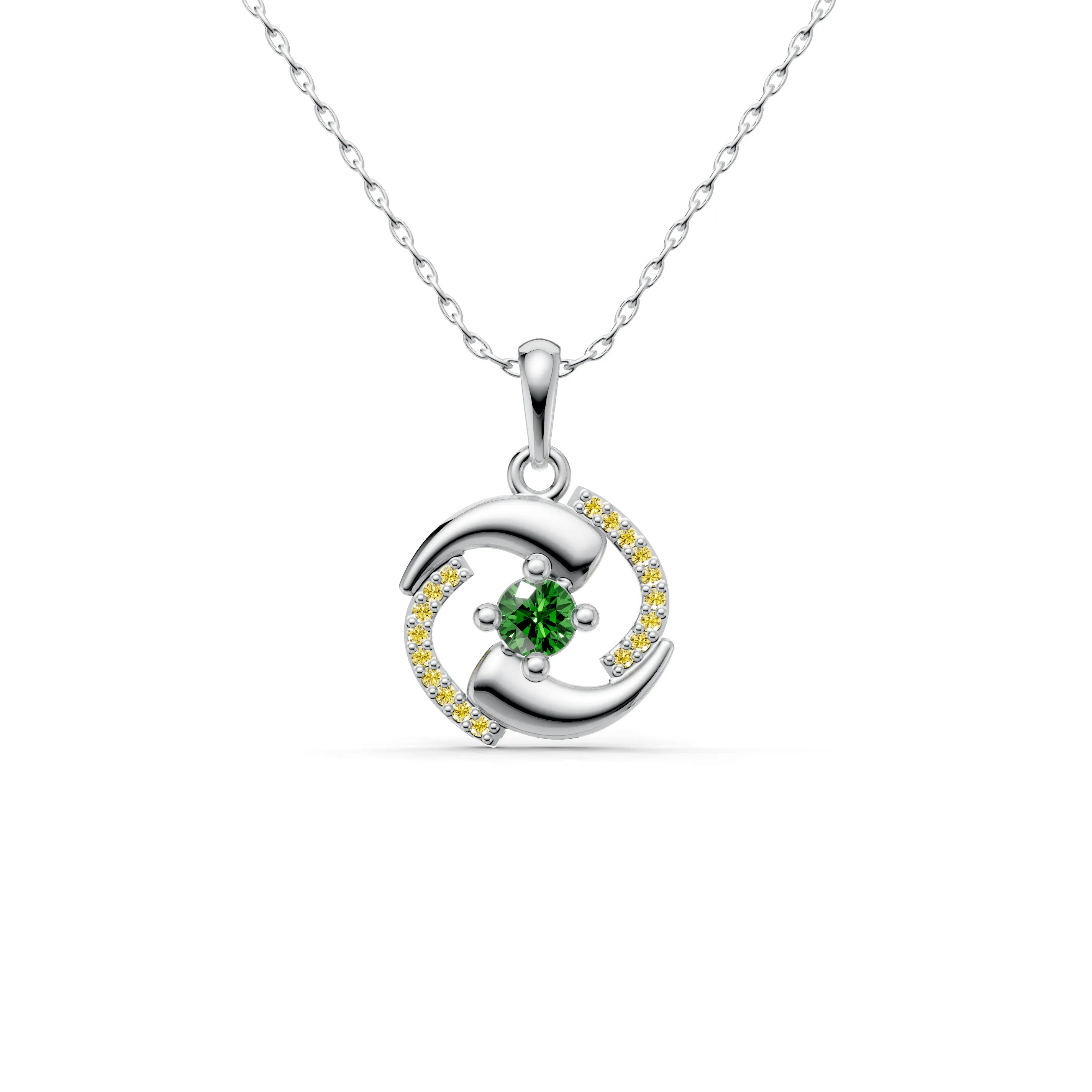 Silver_Emerald_Citrine