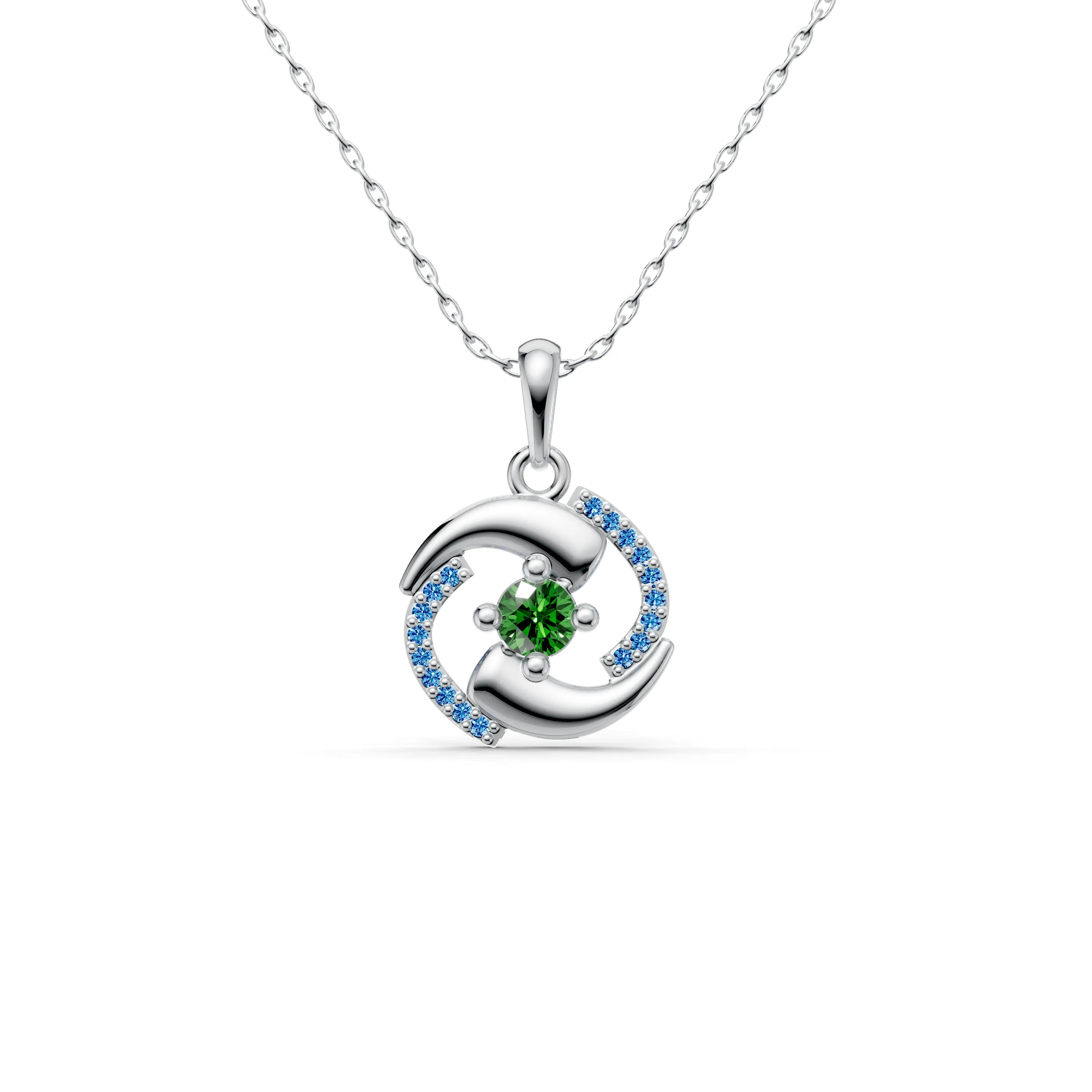 Silver_Emerald_Aquamarine