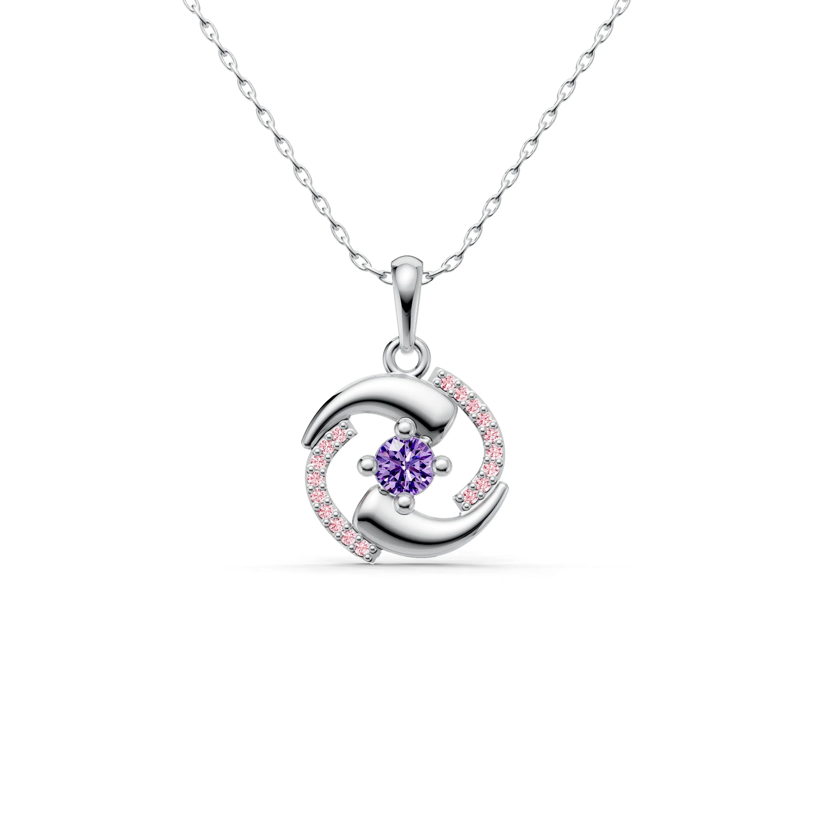 Silver_Amethyst_Pink