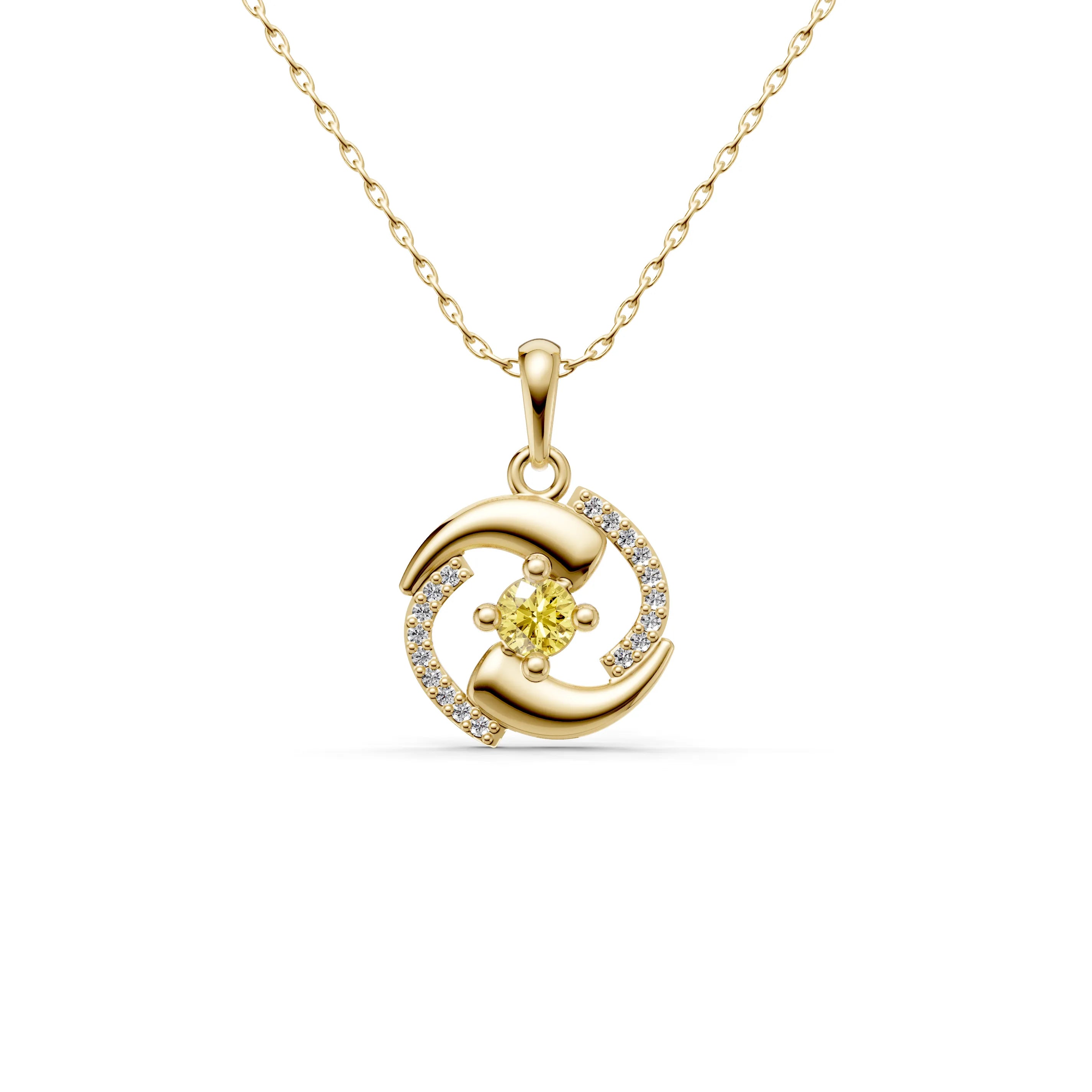 Gold_Citrine_Diamond