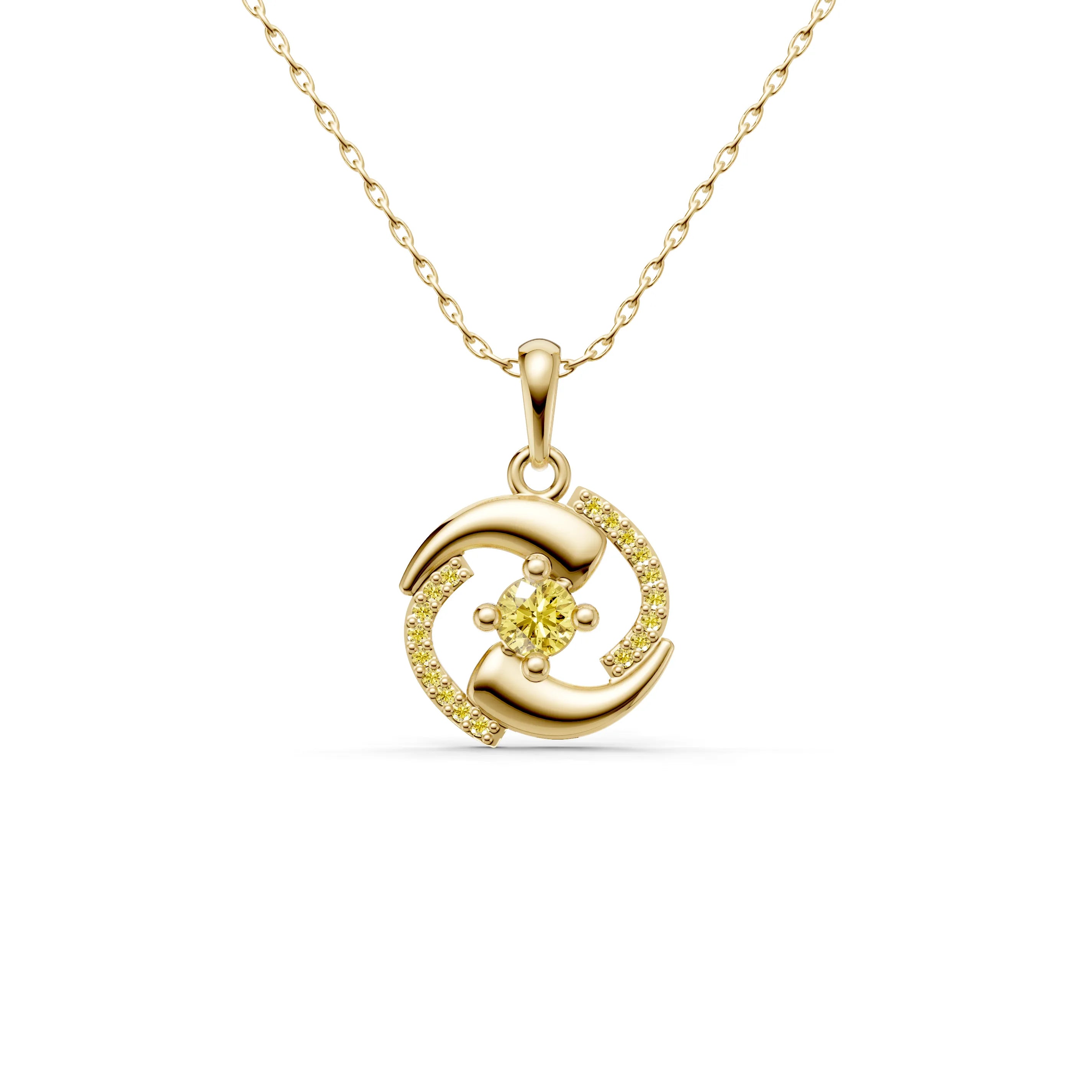 Gold_Citrine_Citrine