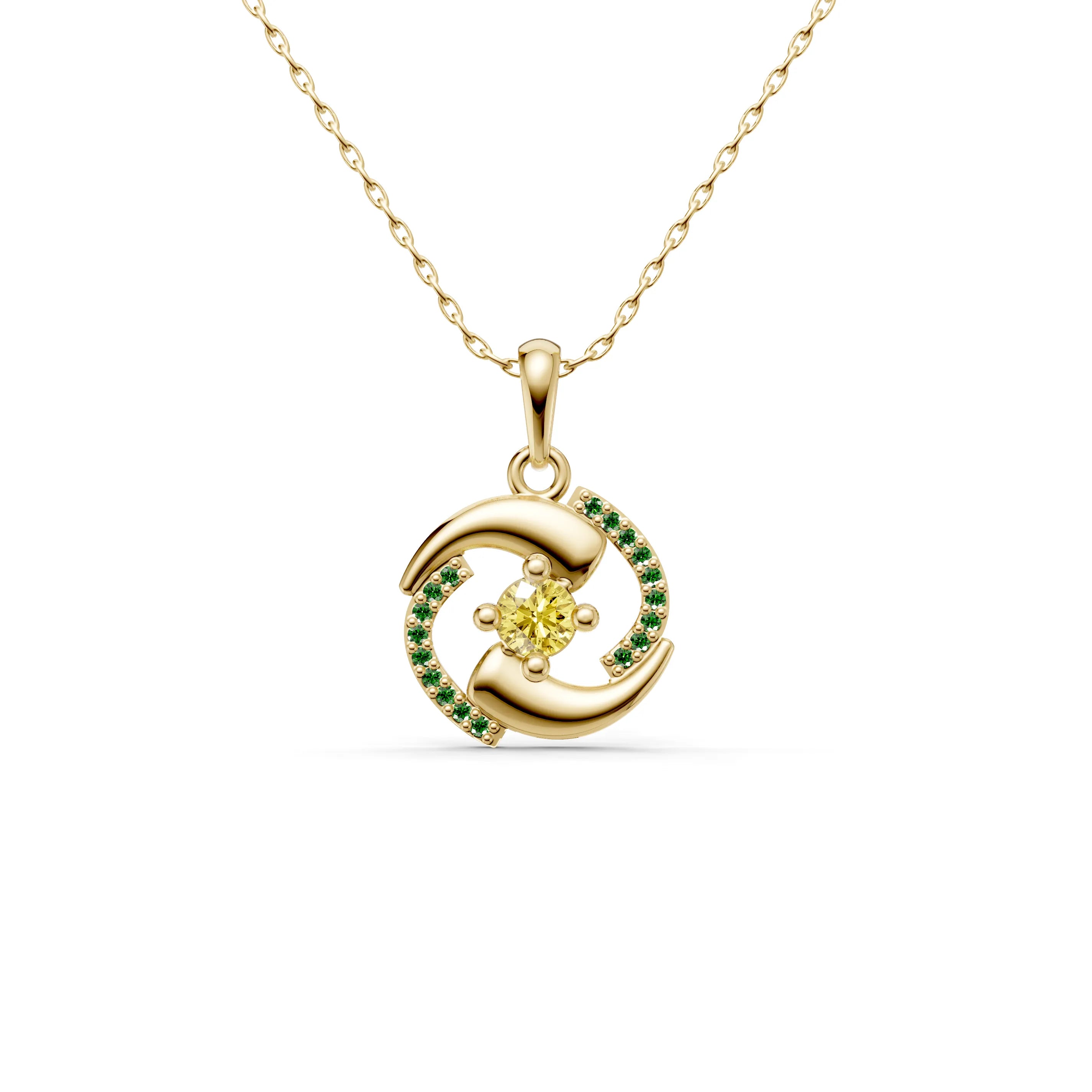 Gold_Citrine_Emerald