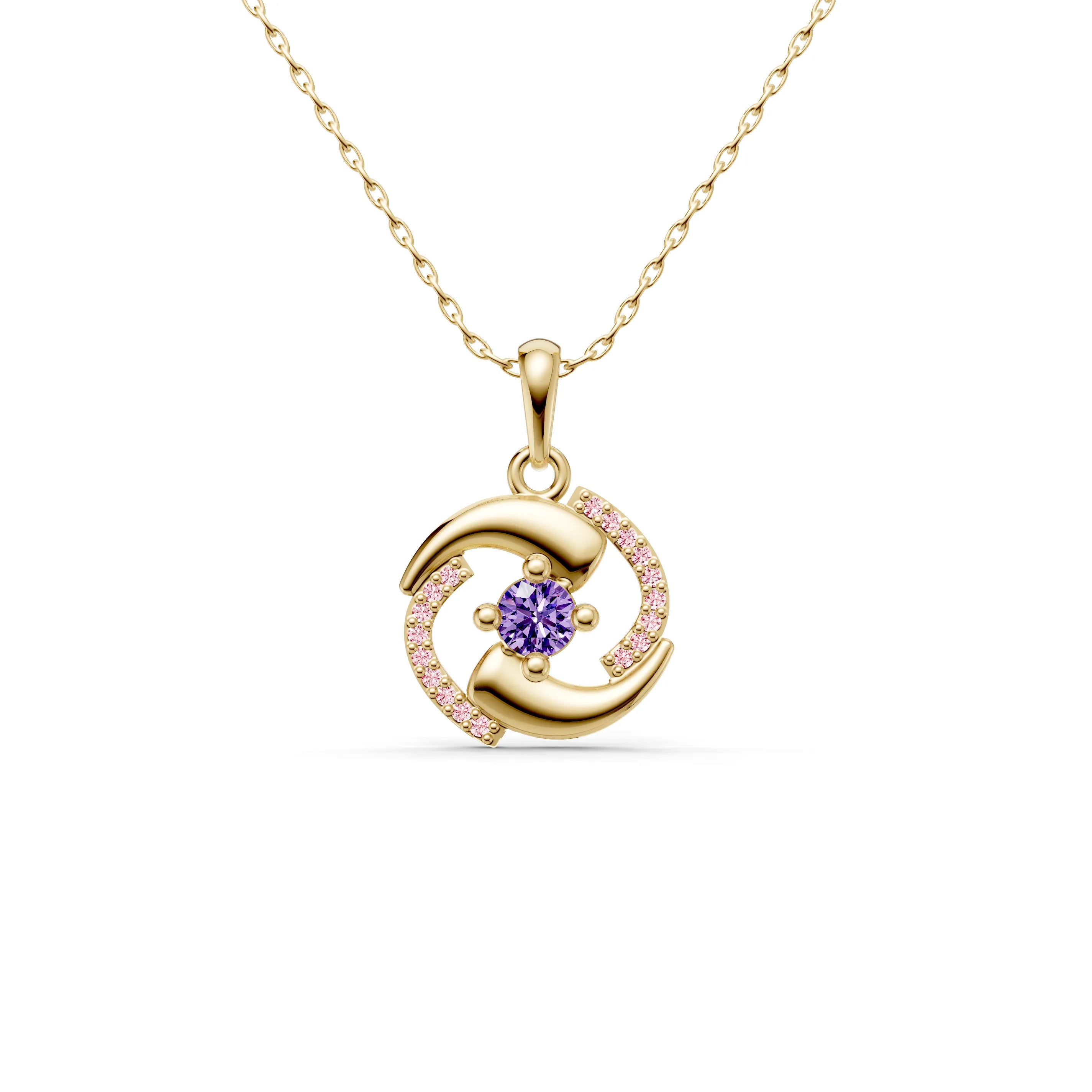 Gold_Amethyst_Pink