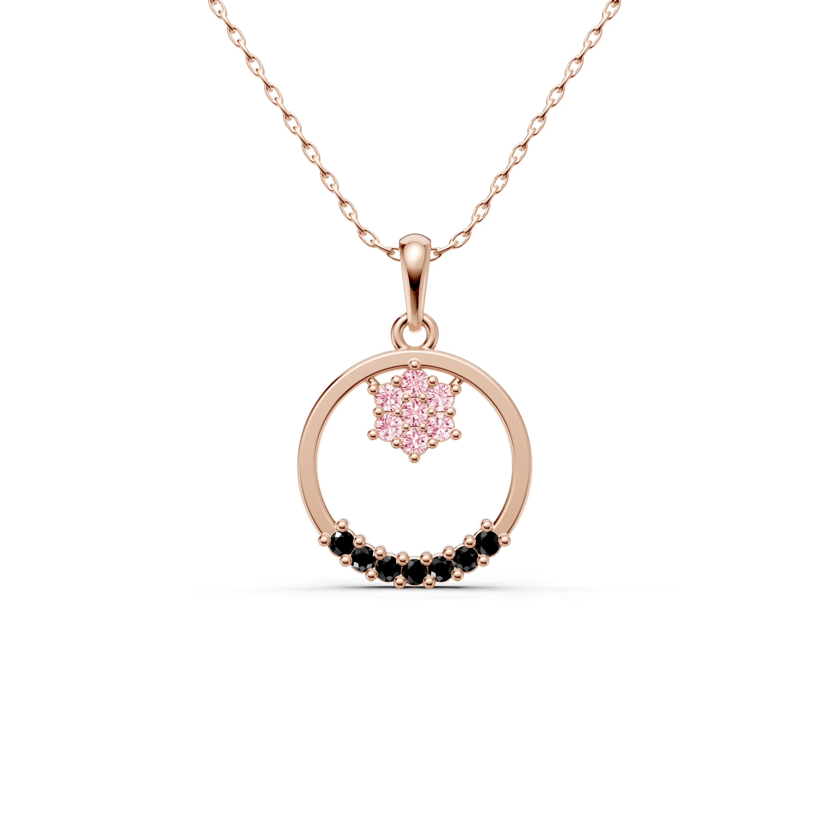 Rose_Pink_Black