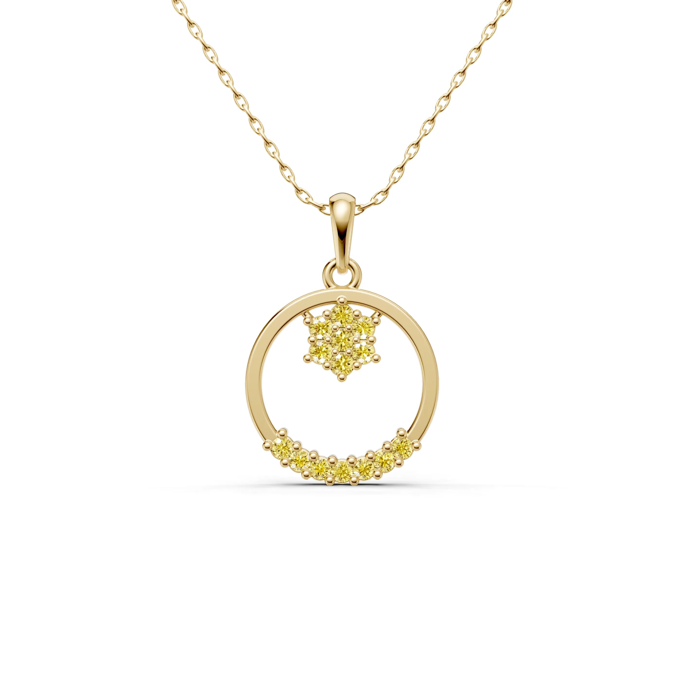 Gold_Citrine_Citrine