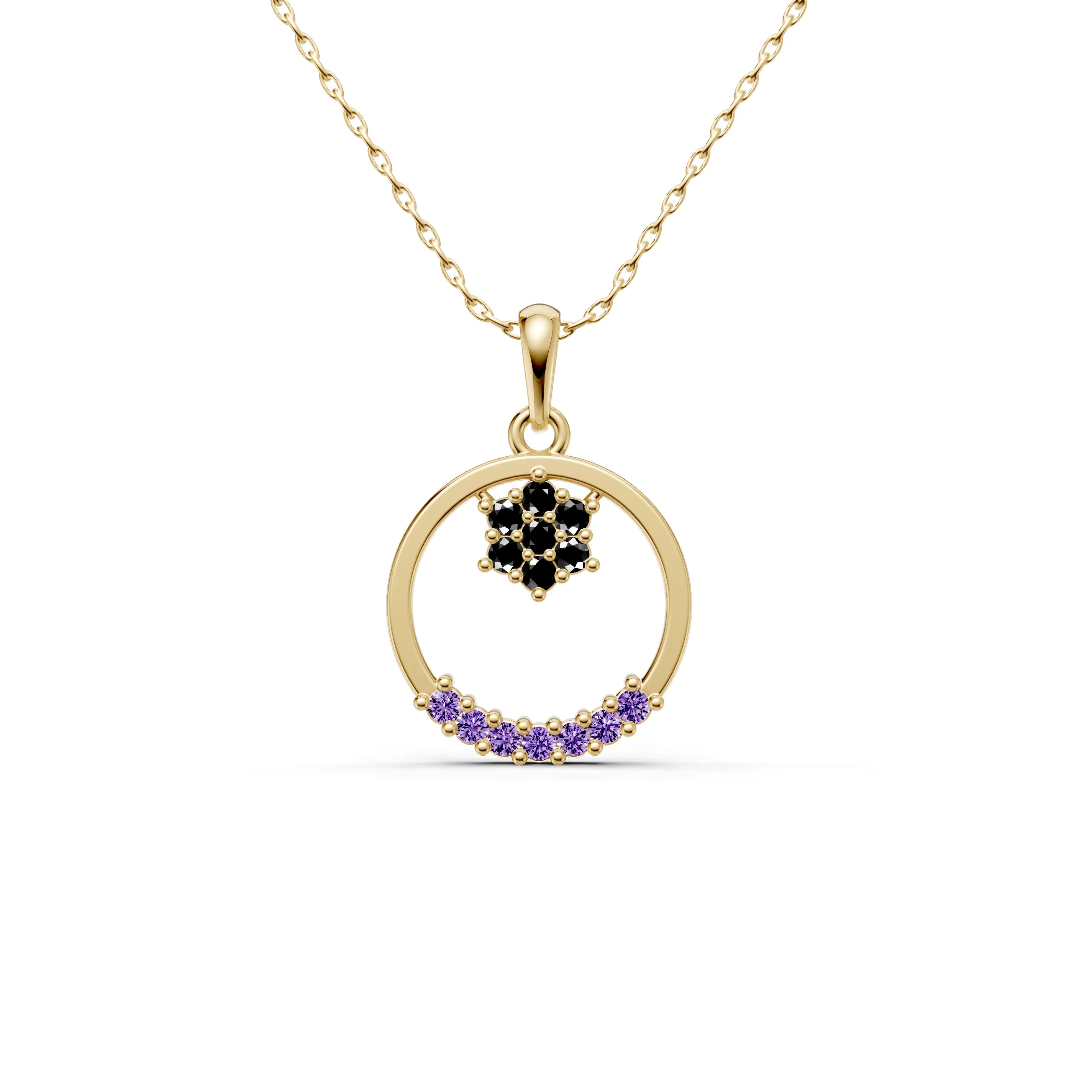 Gold_Black_Amethyst