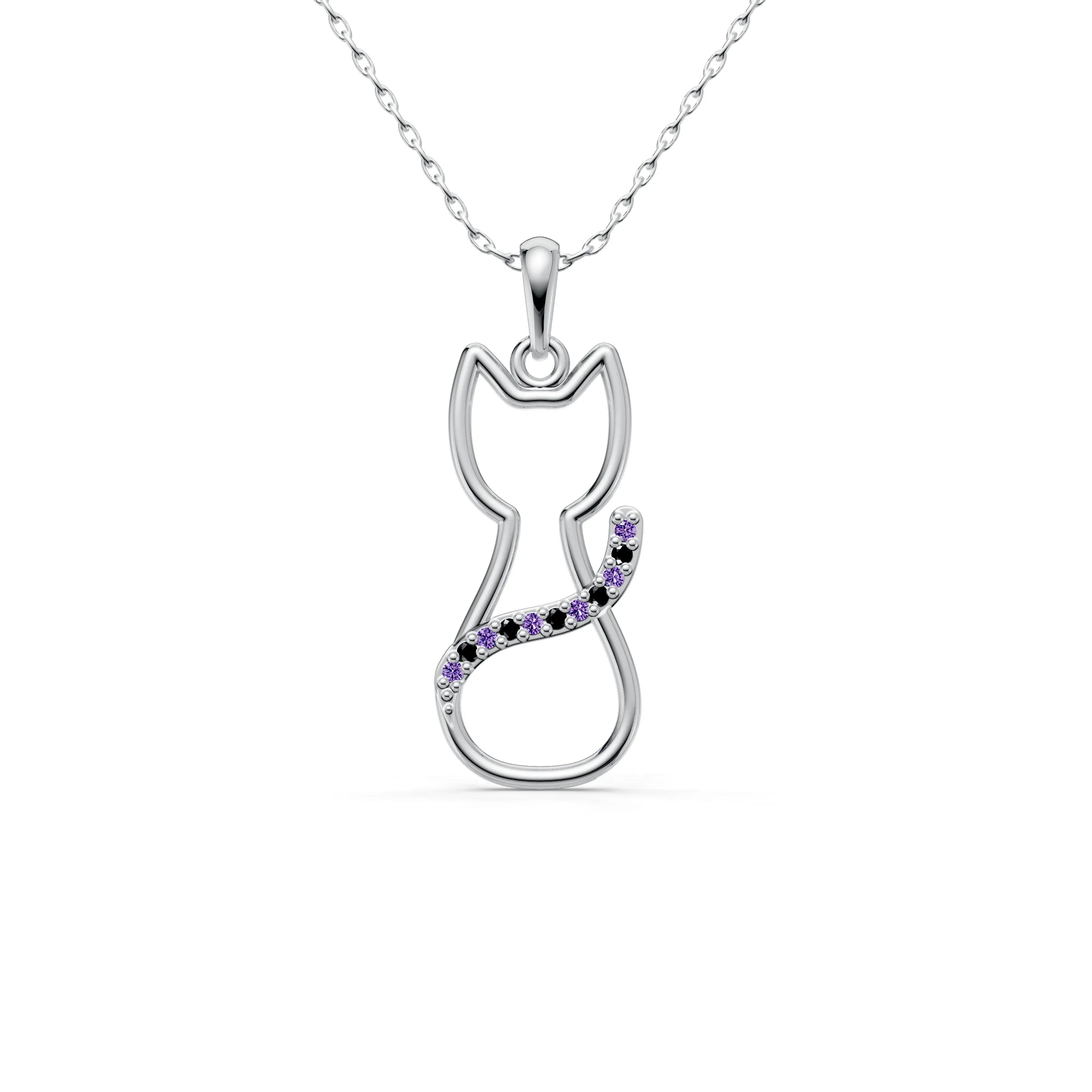 Silver_Amethyst_Black