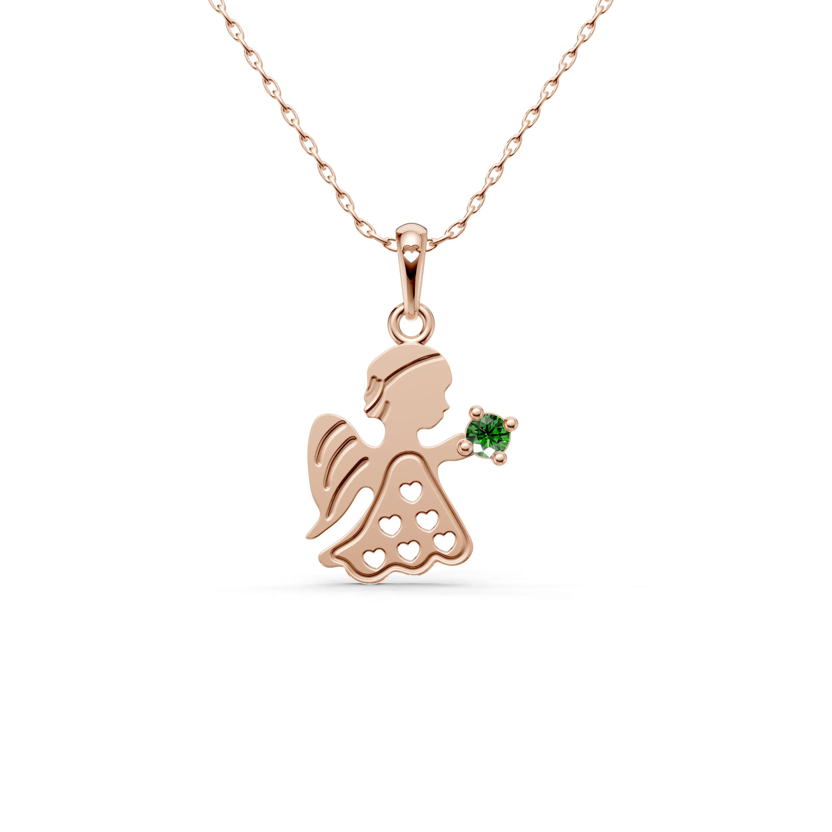Rose_Emerald