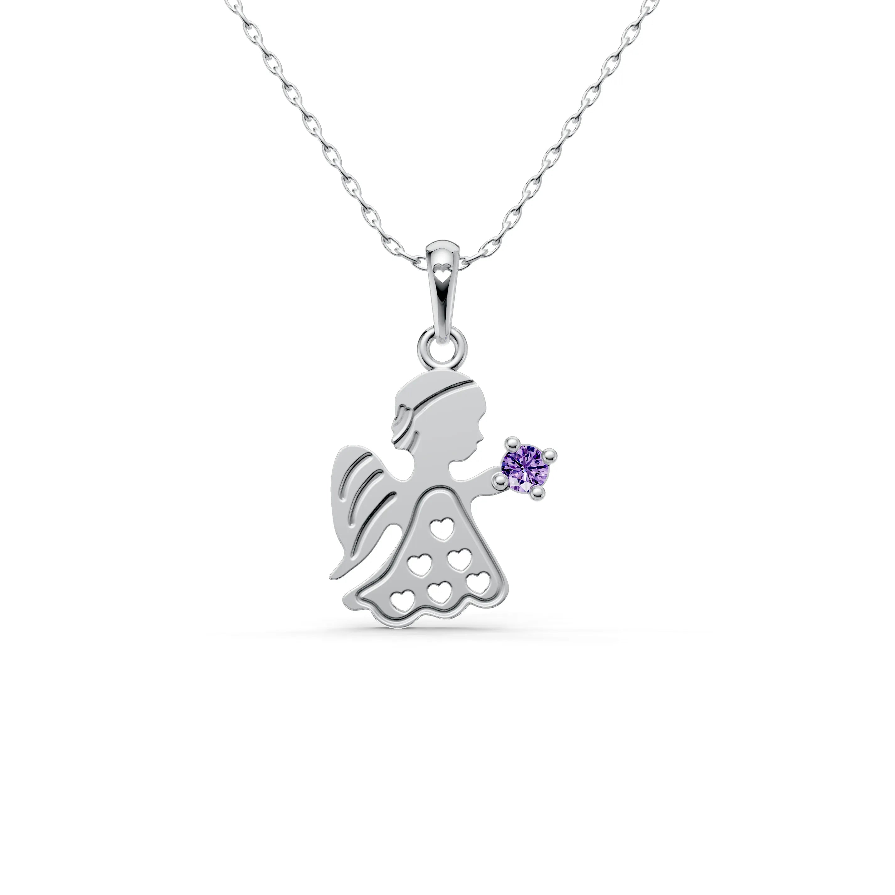 Silver_Amethyst