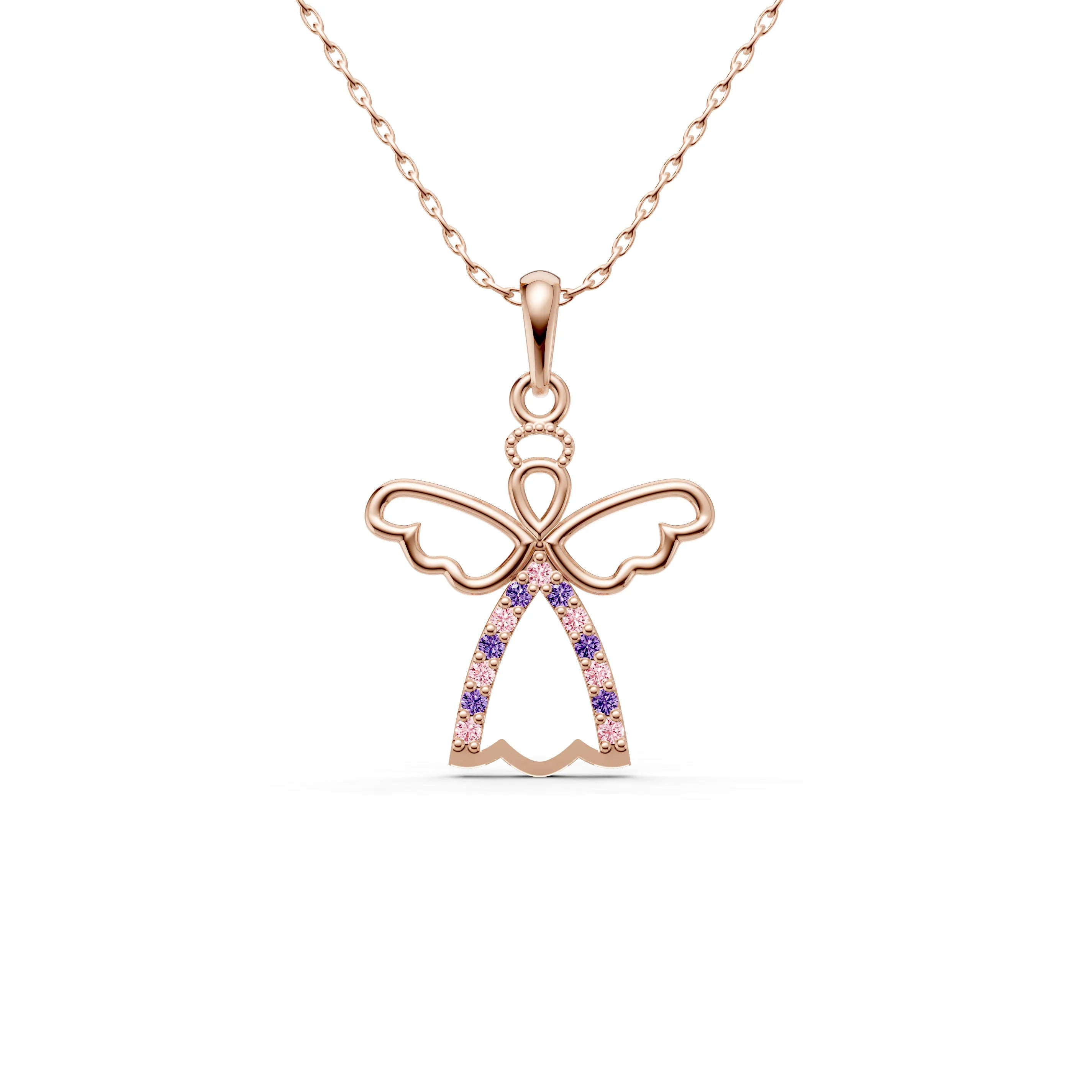 Rose_Pink_Amethyst