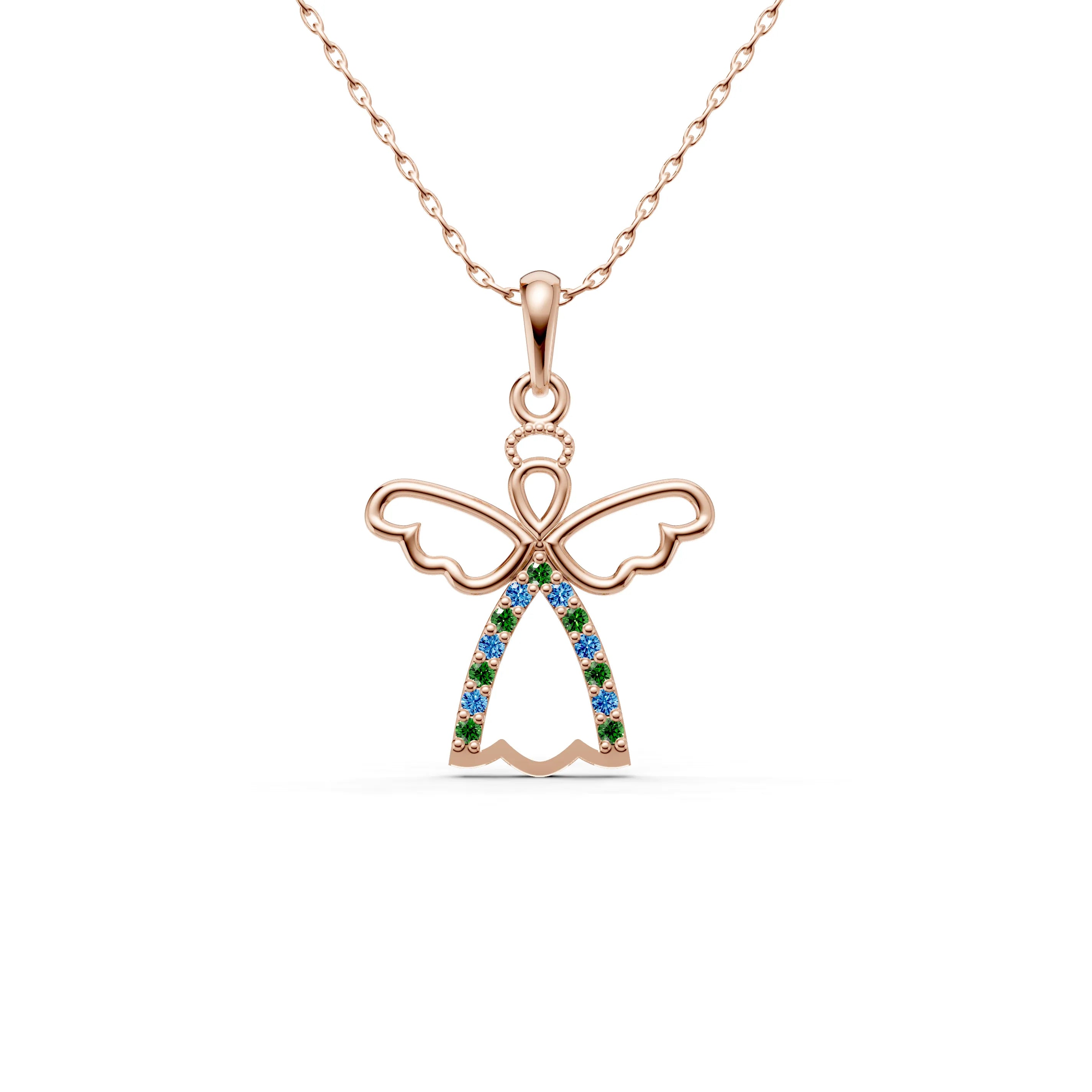 Rose_Emerald_Aquamarine